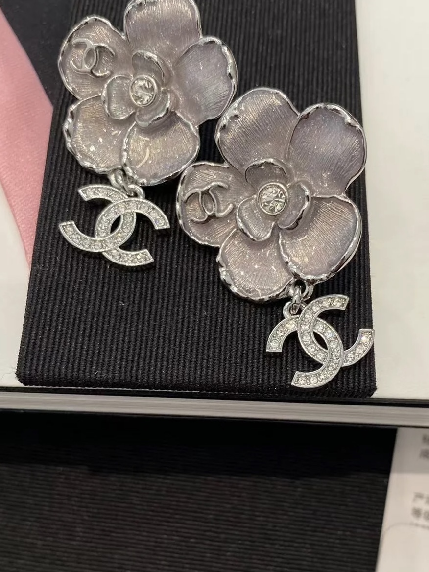 Earring jewelry, no box, JC18 3290 - qinlai888