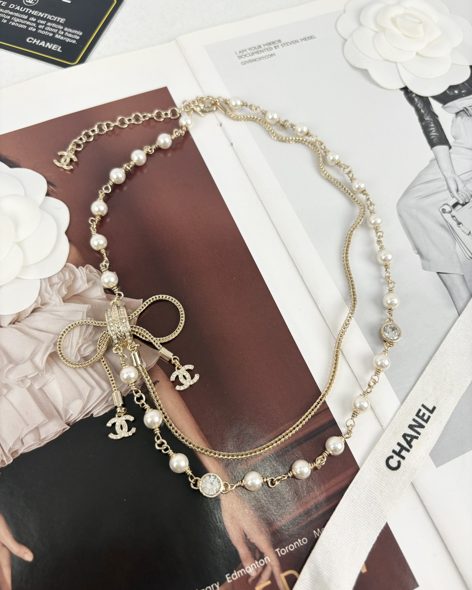 Necklace jewelry, no box, JC28 3295 - qinlai888