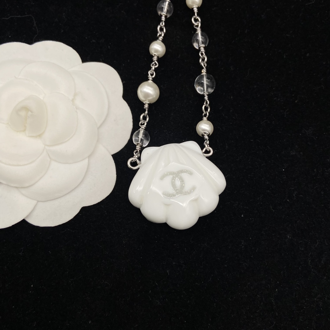 Necklace jewelry, no box, JC19 3233 - qinlai888