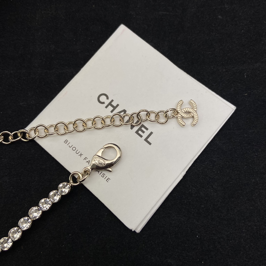 Necklace jewelry, no box, JC18 3236 - qinlai888