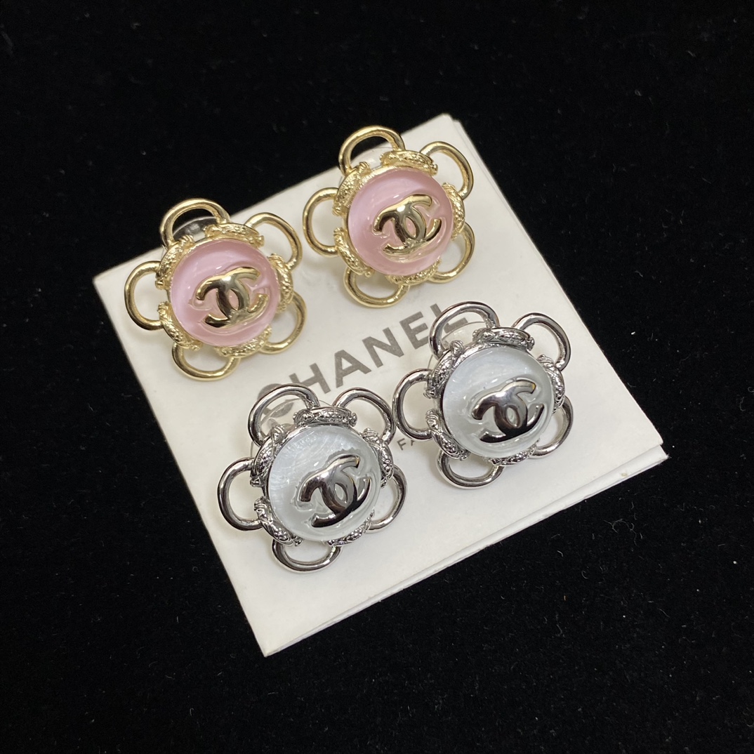 Earring jewelry, no box, JC16 3288 3289 - qinlai888