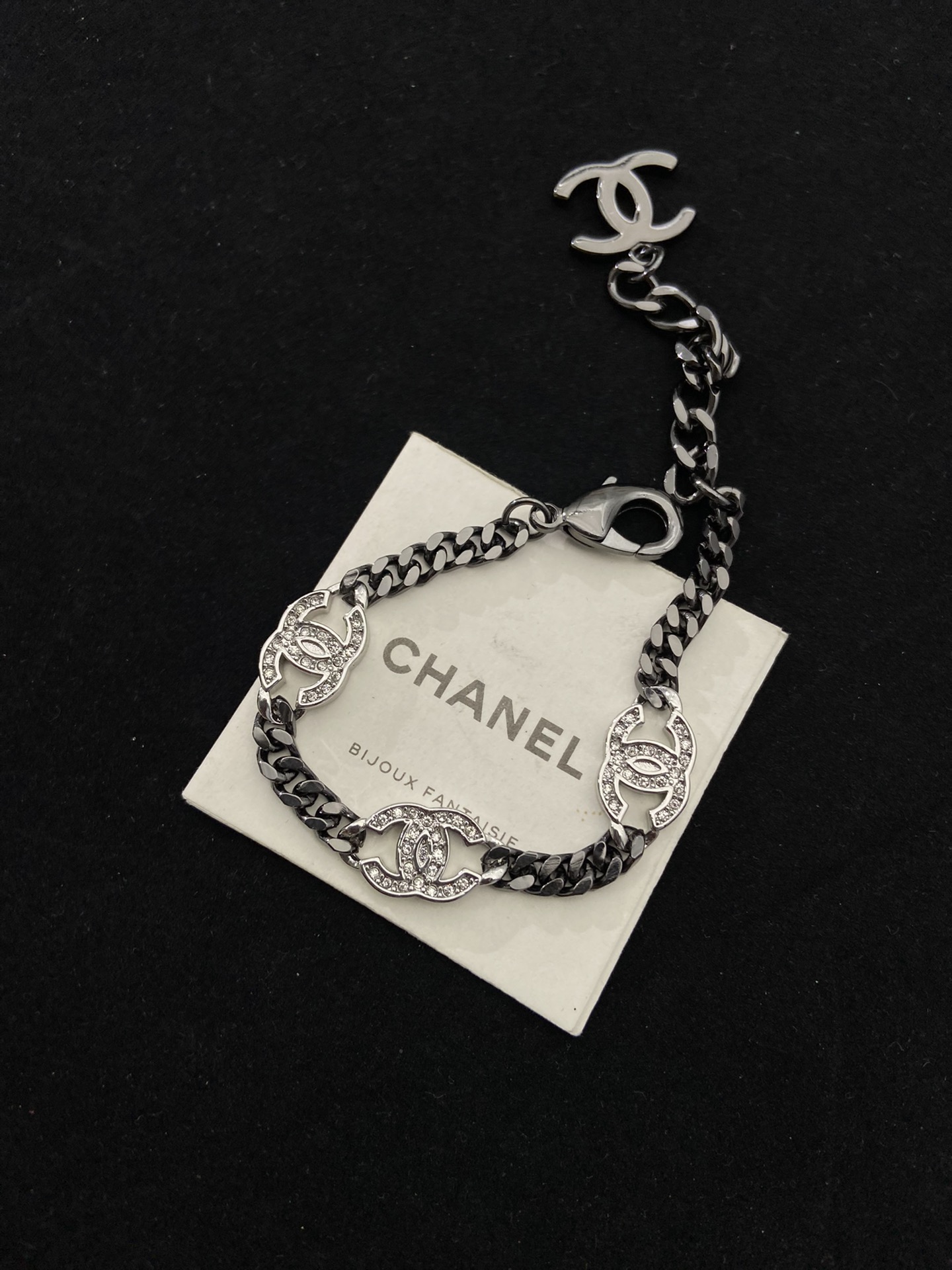 Bracelet jewelry, no box, JC17 3276 - qinlai888