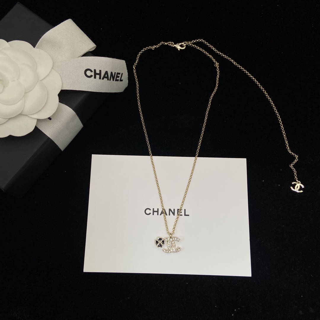 Necklace jewelry, no box, JC16 3232 - qinlai888