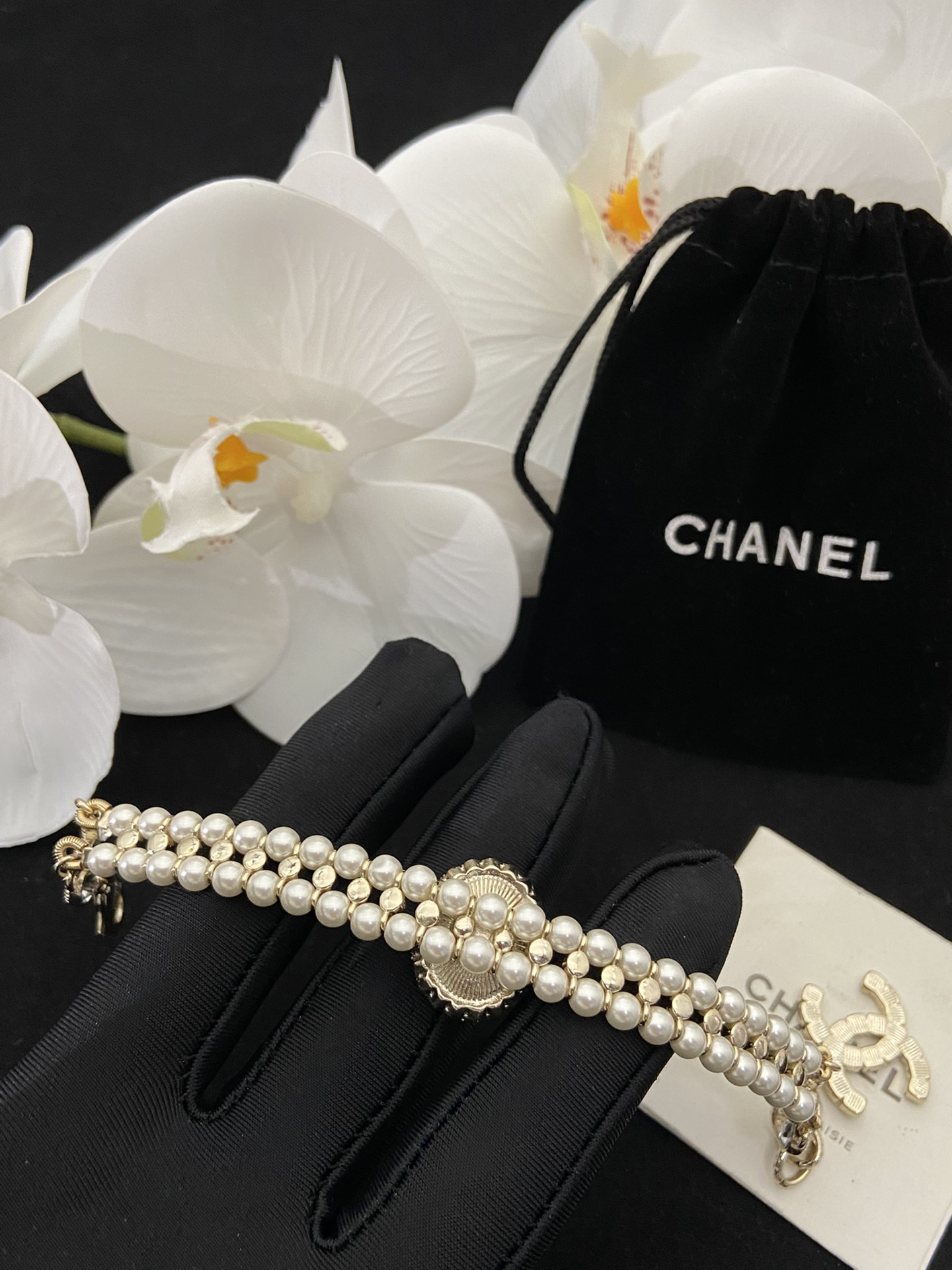 Bracelet jewelry, no box, JC20 3278 - qinlai888