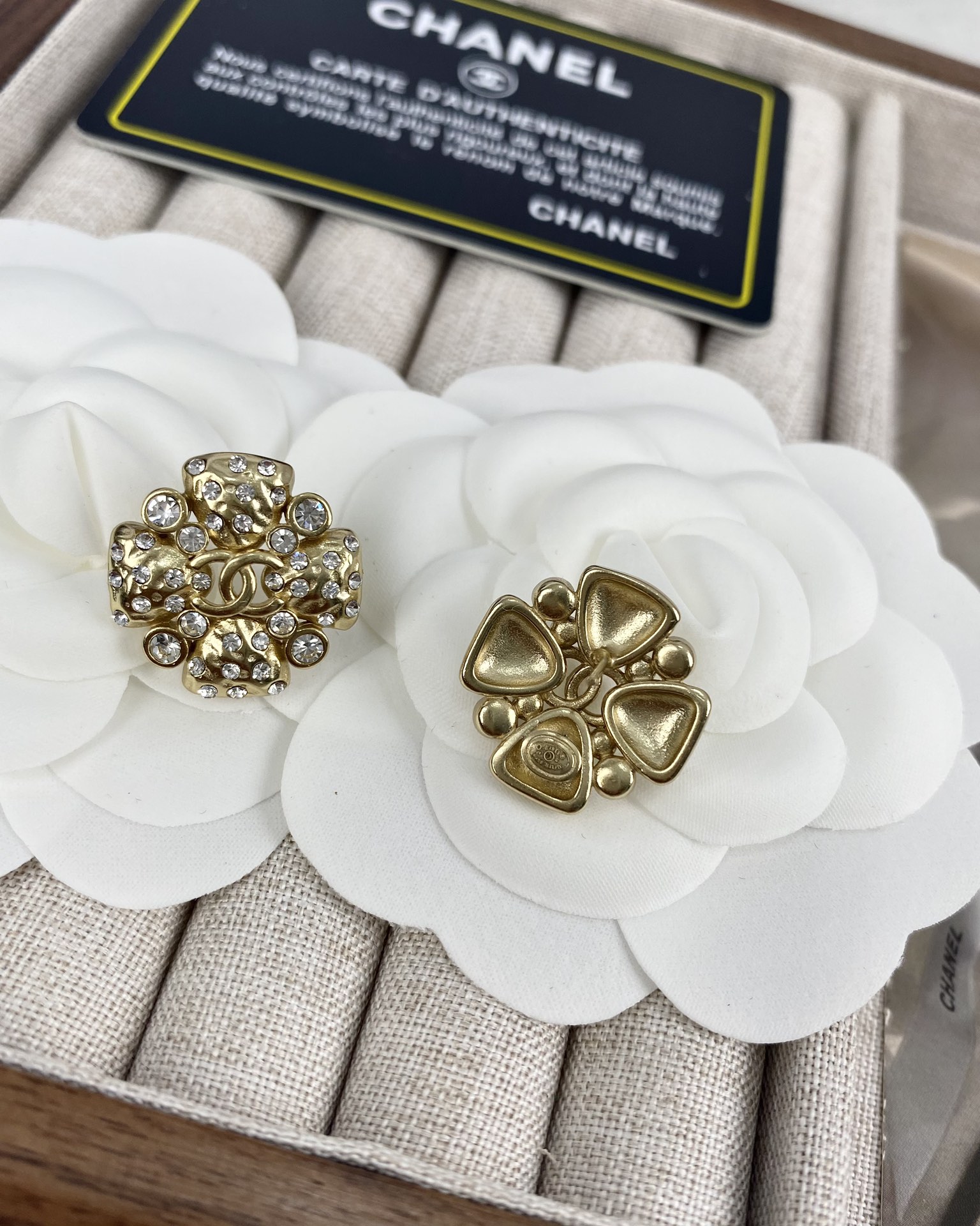 Earring jewelry, no box, JC17 3270 - qinlai888