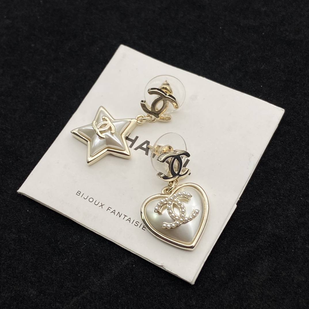 Earring jewelry, no box, JC17 3255 - qinlai888
