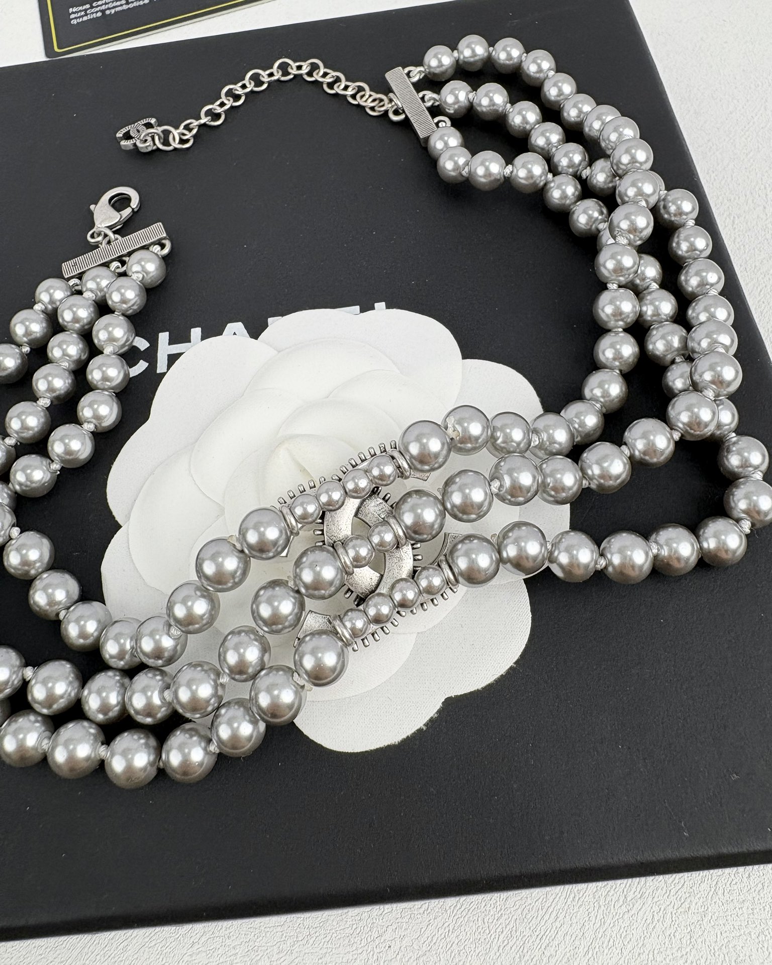 Necklace jewelry, no box, JC31 3296 - qinlai888