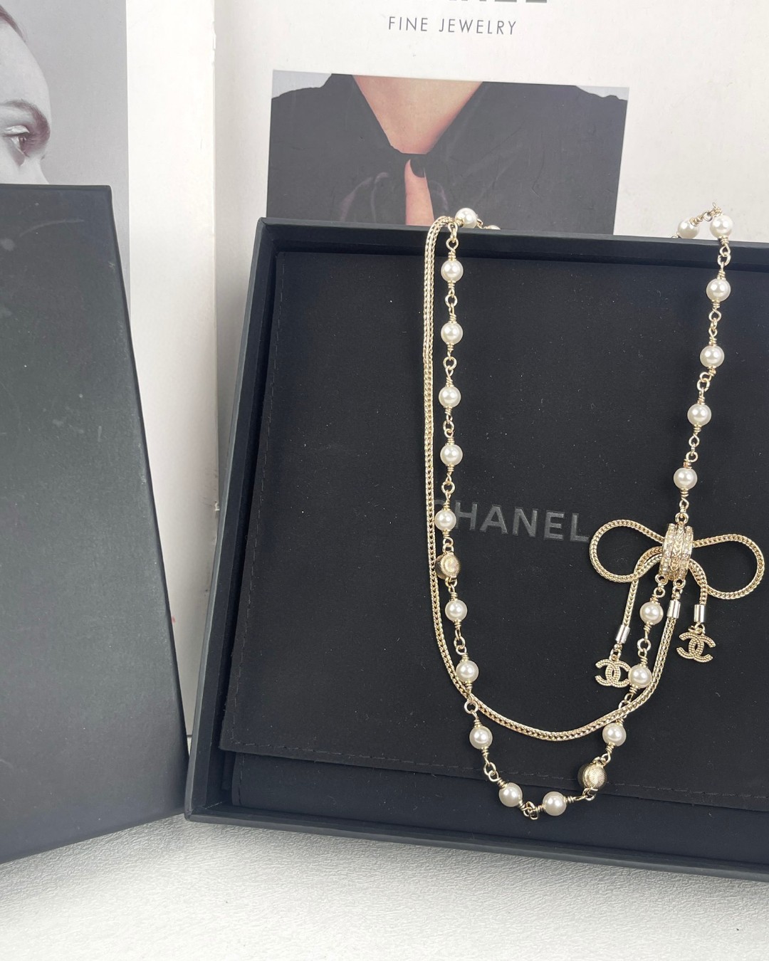 Necklace jewelry, no box, JC28 3295 - qinlai888