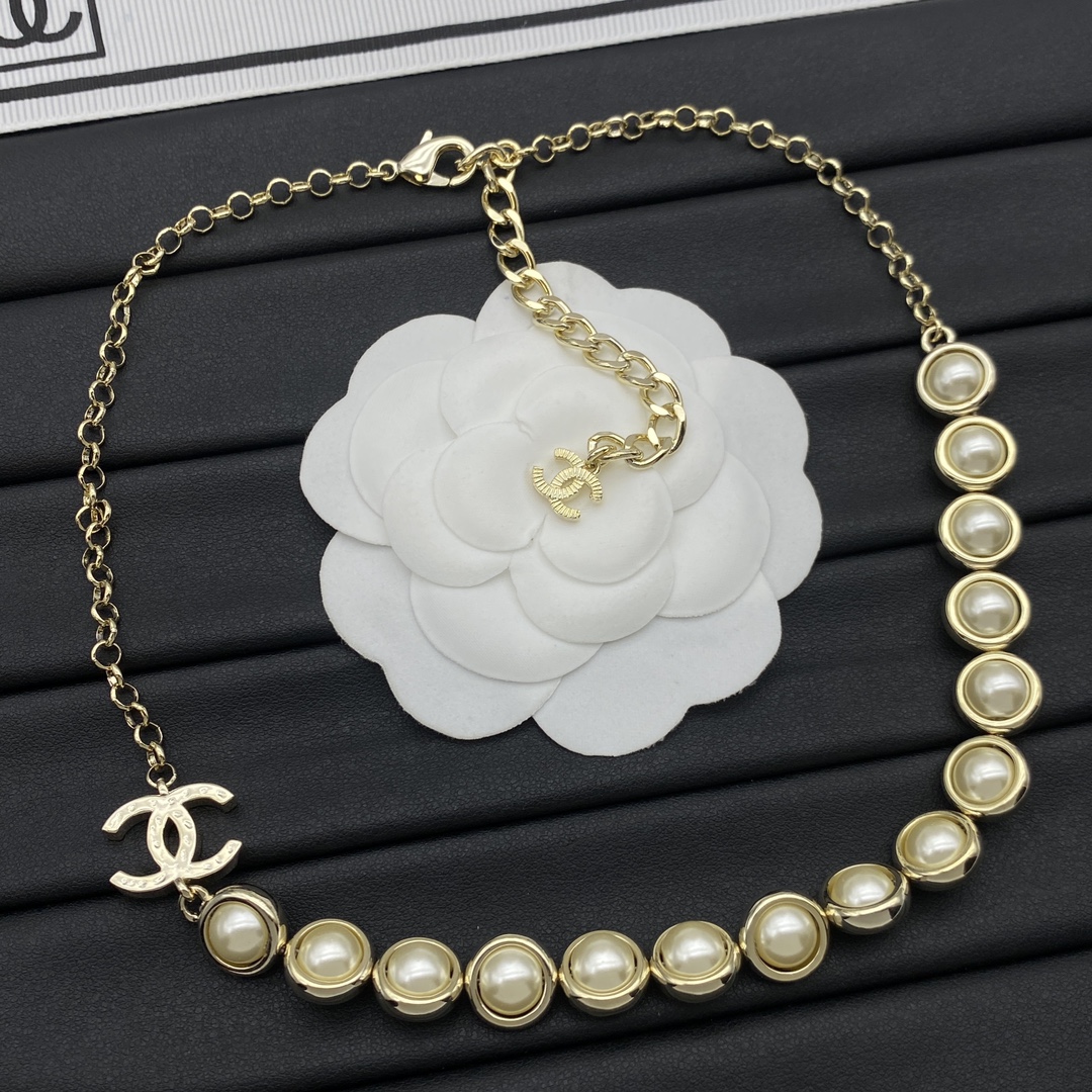 Necklace jewelry, no box, JC19 3264 - qinlai888