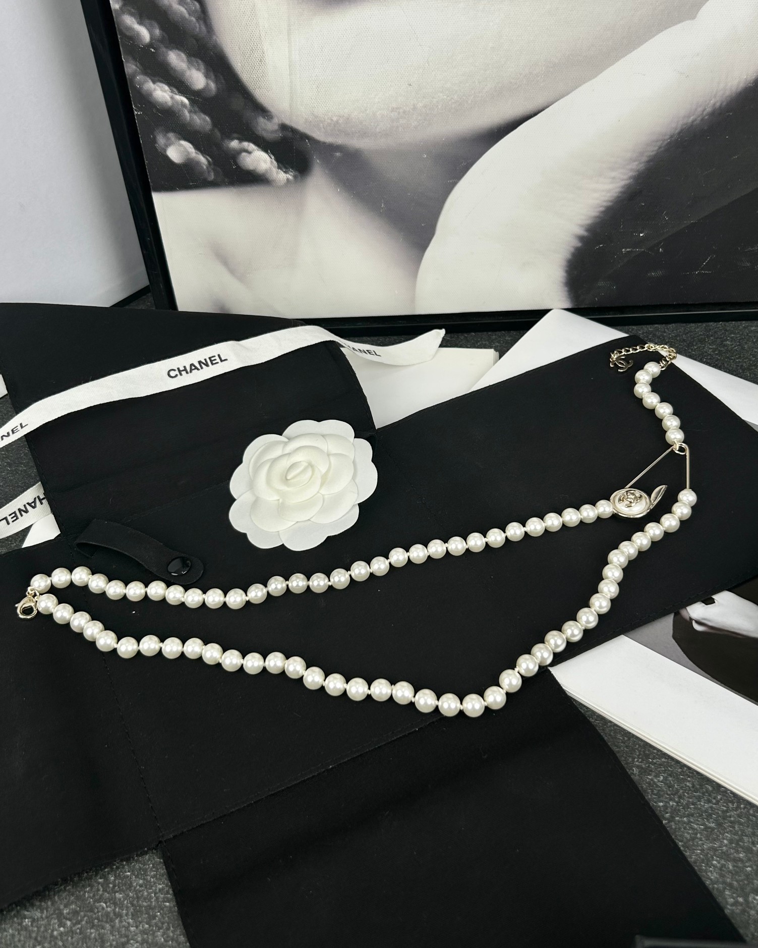 Necklace jewelry, no box, JC21 3271 - qinlai888