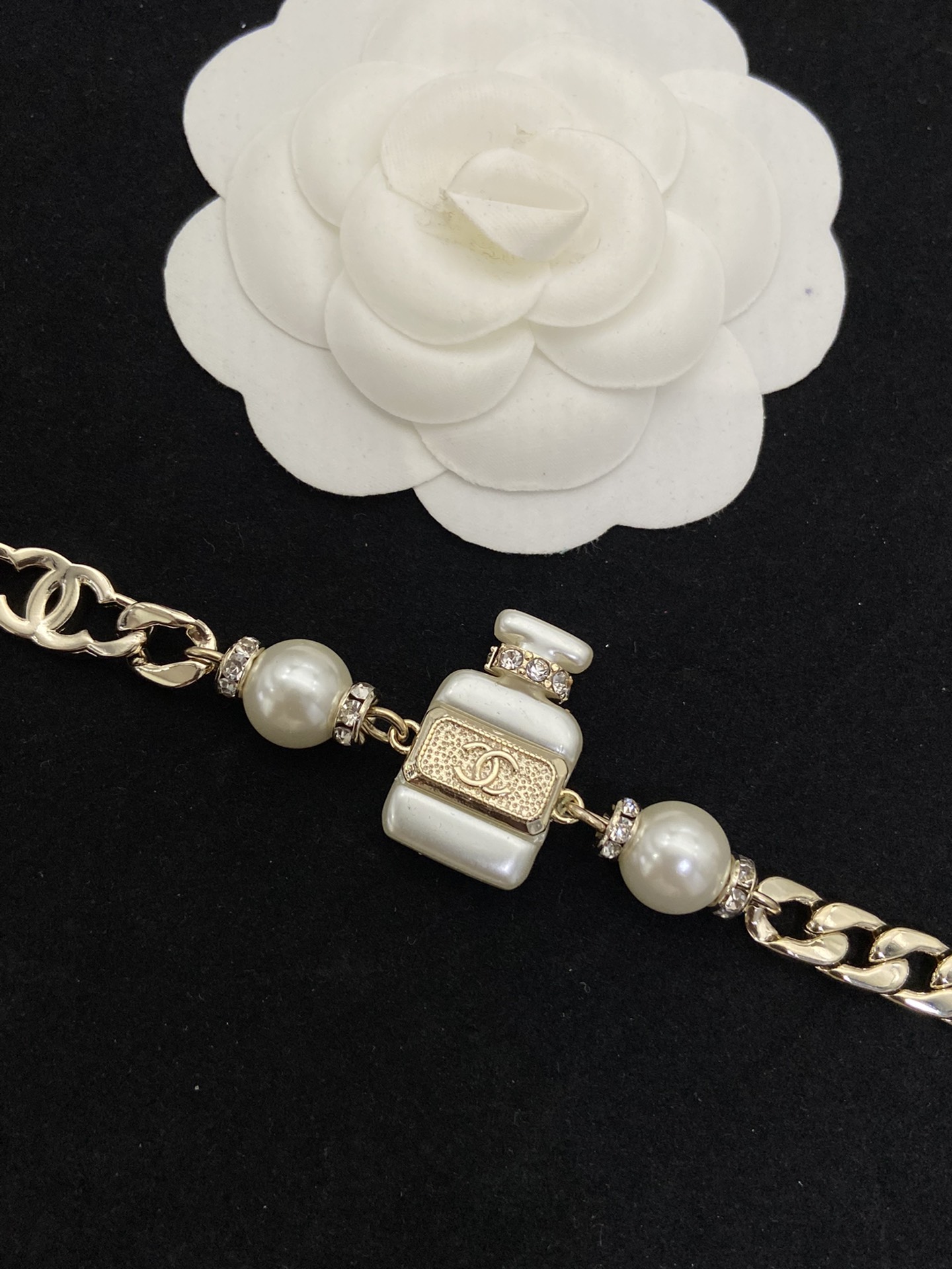 Bracelet jewelry, no box, JC18 3277 - qinlai888