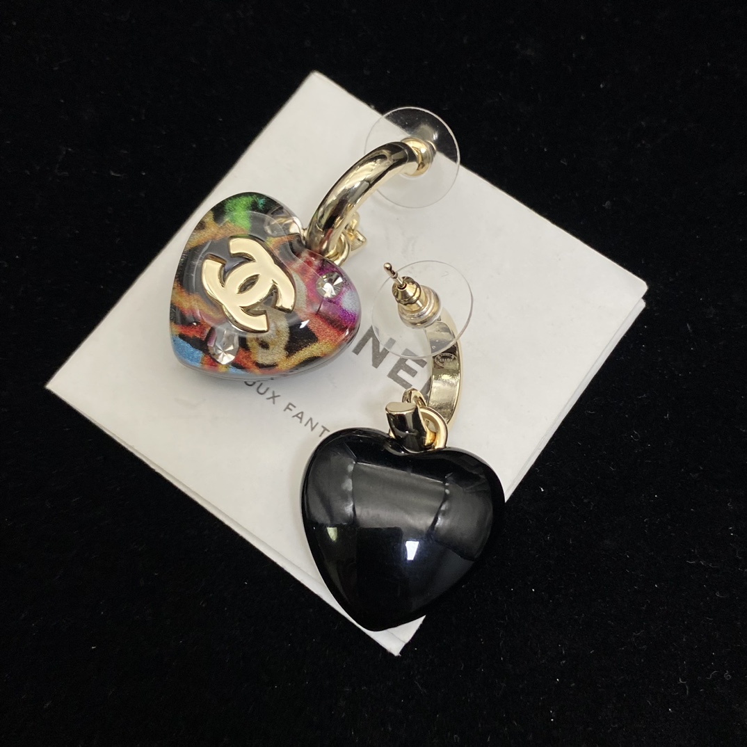 Earring jewelry, no box, JC19 3291 - qinlai888