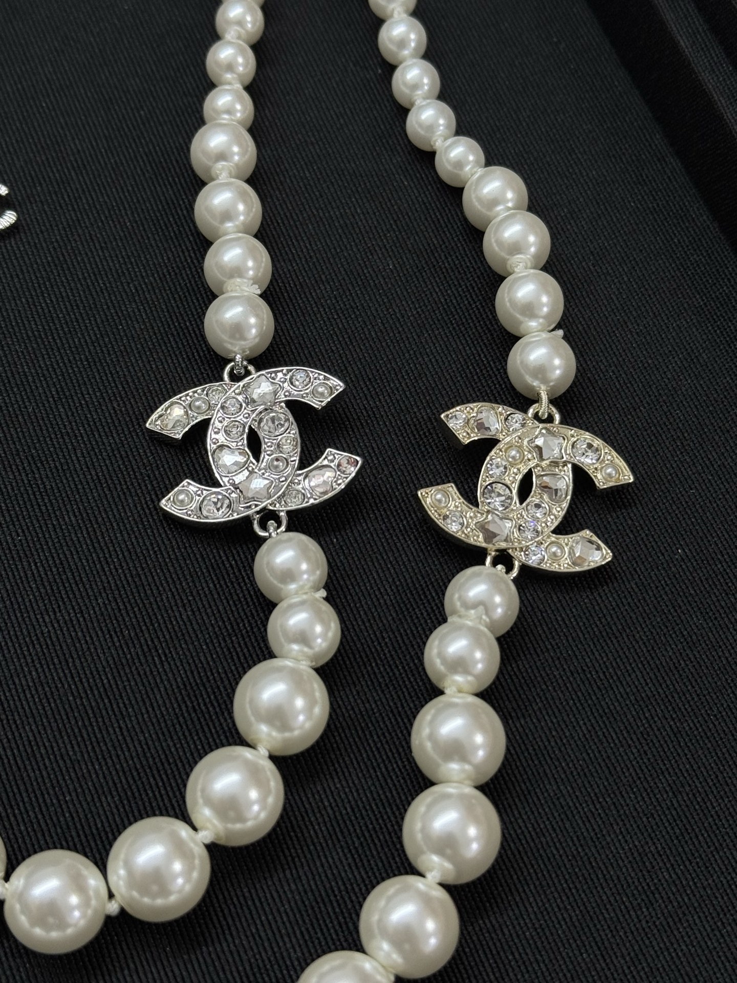 Necklace jewelry, no box, JC19 3244 3245 - qinlai888