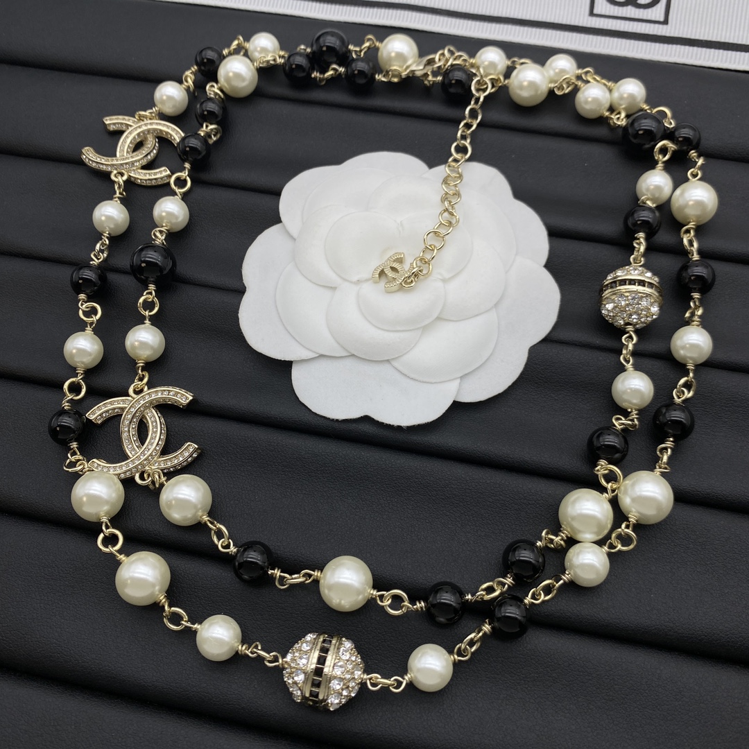 Necklace jewelry, no box, JC32 3265 - qinlai888