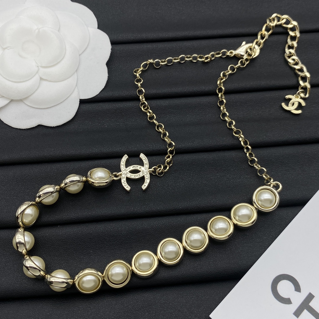 Necklace jewelry, no box, JC19 3264 - qinlai888