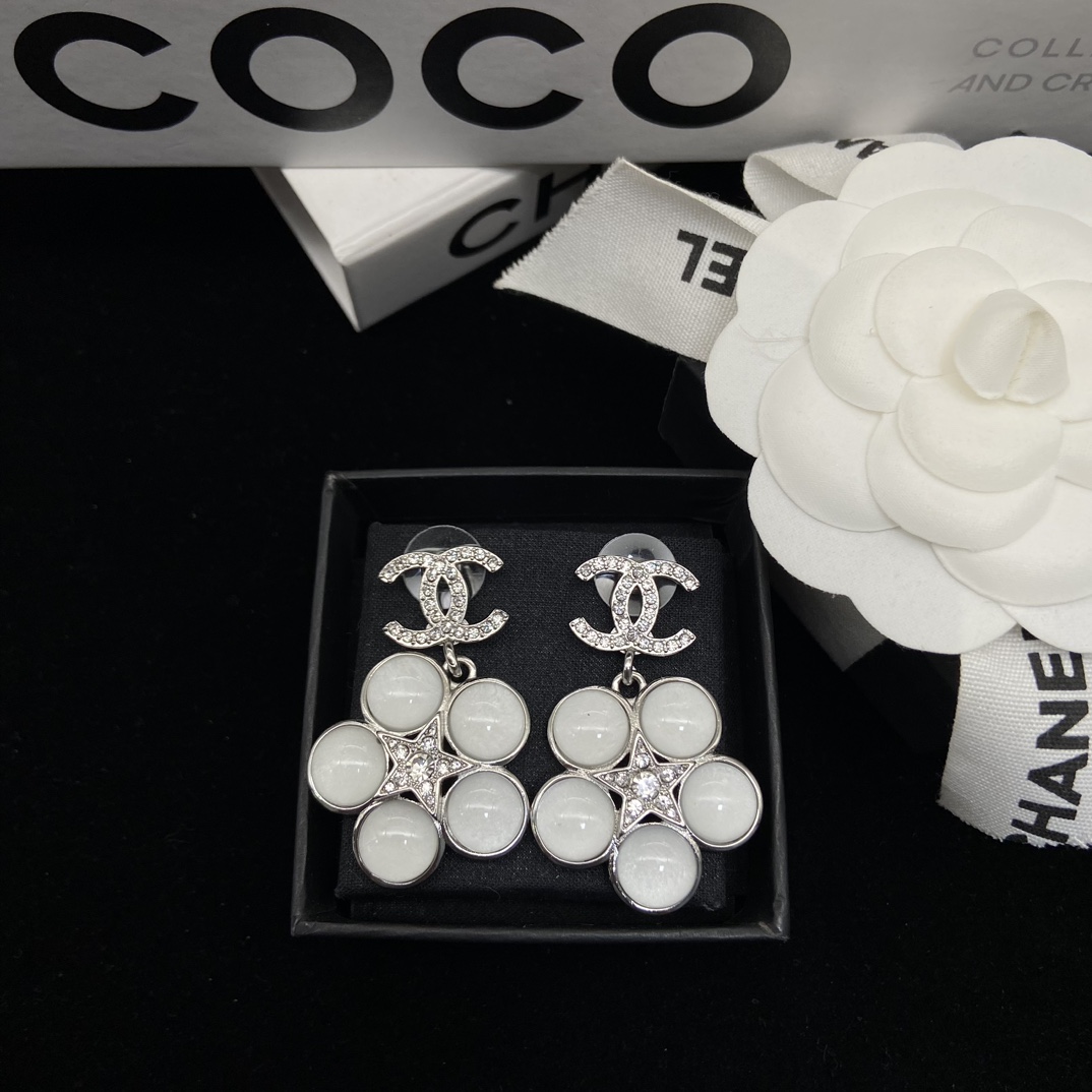 Earring jewelry, no box, JC19 3285 3286 - qinlai888