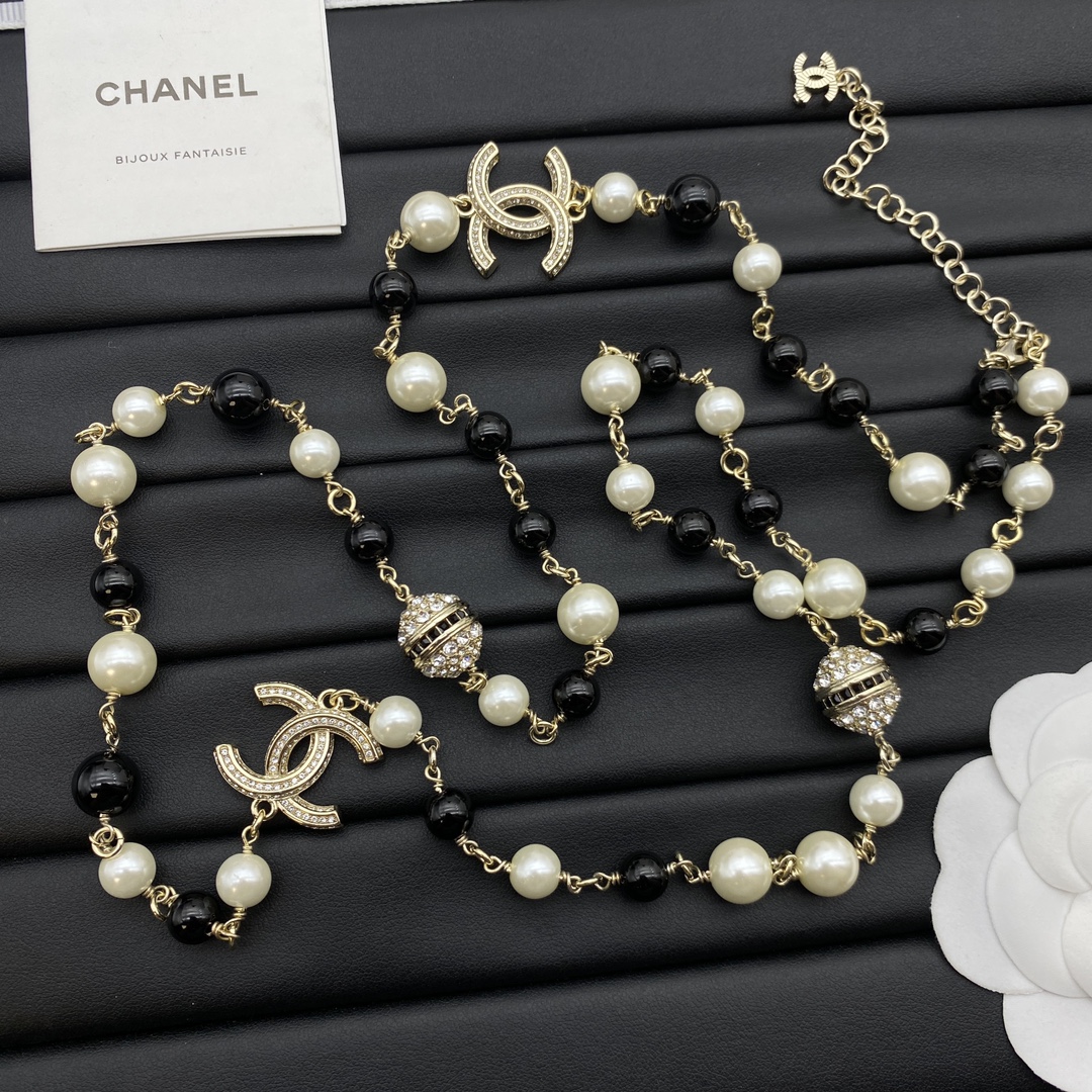 Necklace jewelry, no box, JC32 3265 - qinlai888