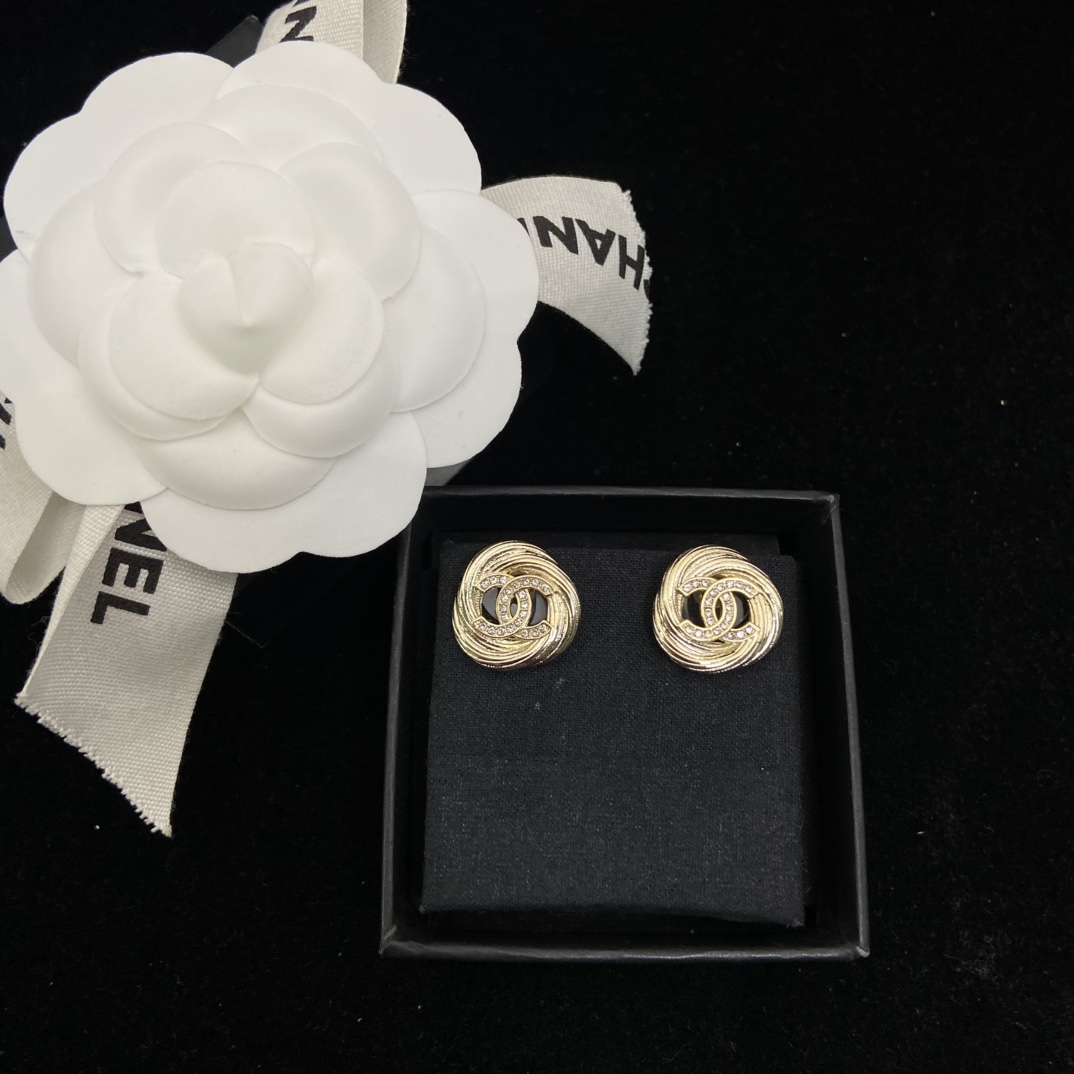 Earring jewelry, no box, JC16 3242 - qinlai888