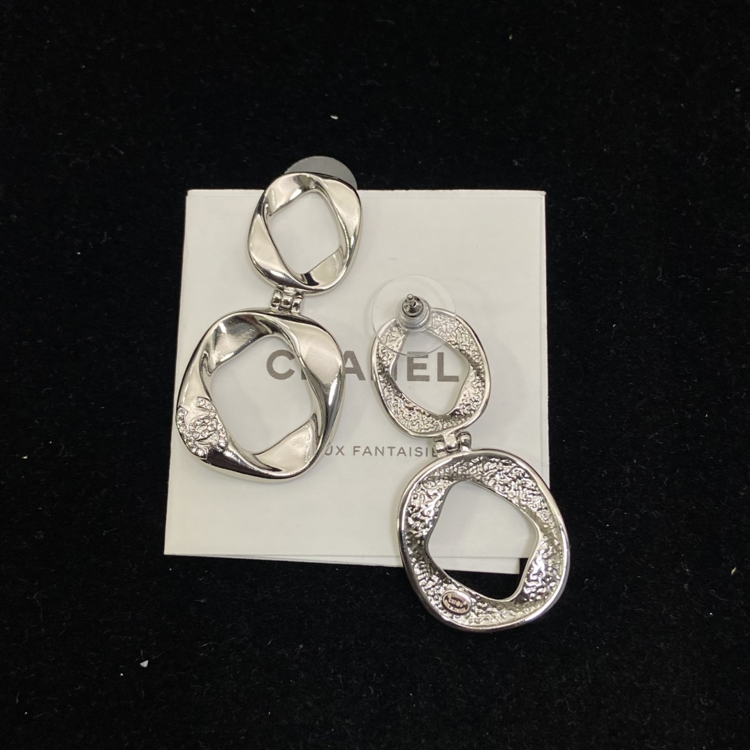 Earring jewelry, no box, JC16 3240 - qinlai888