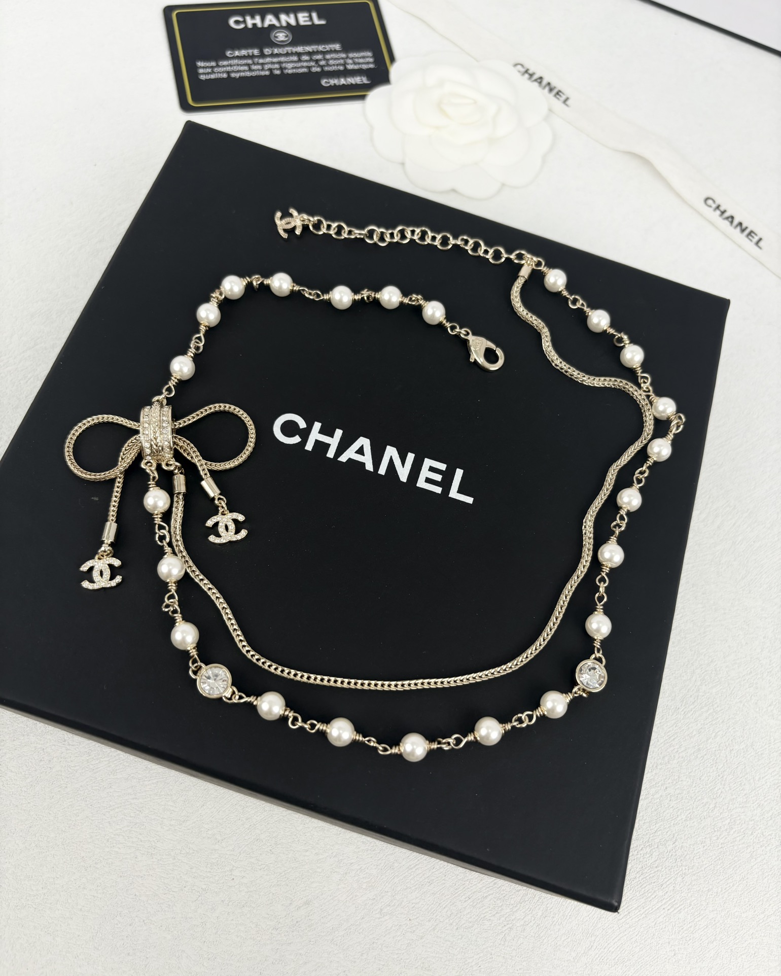 Necklace jewelry, no box, JC28 3295 - qinlai888