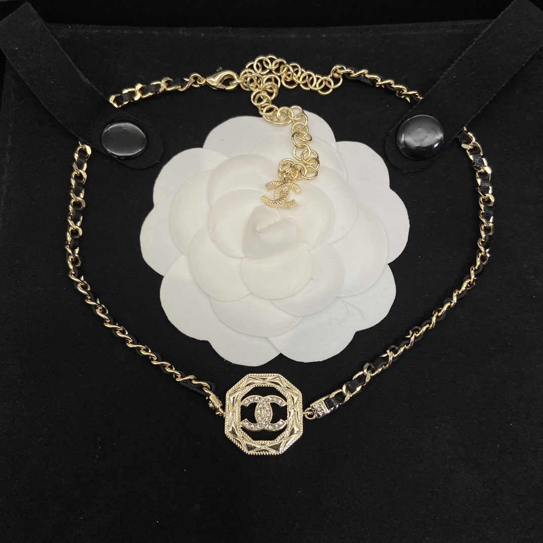 Necklace jewelry, no box, JC17 3235 - qinlai888