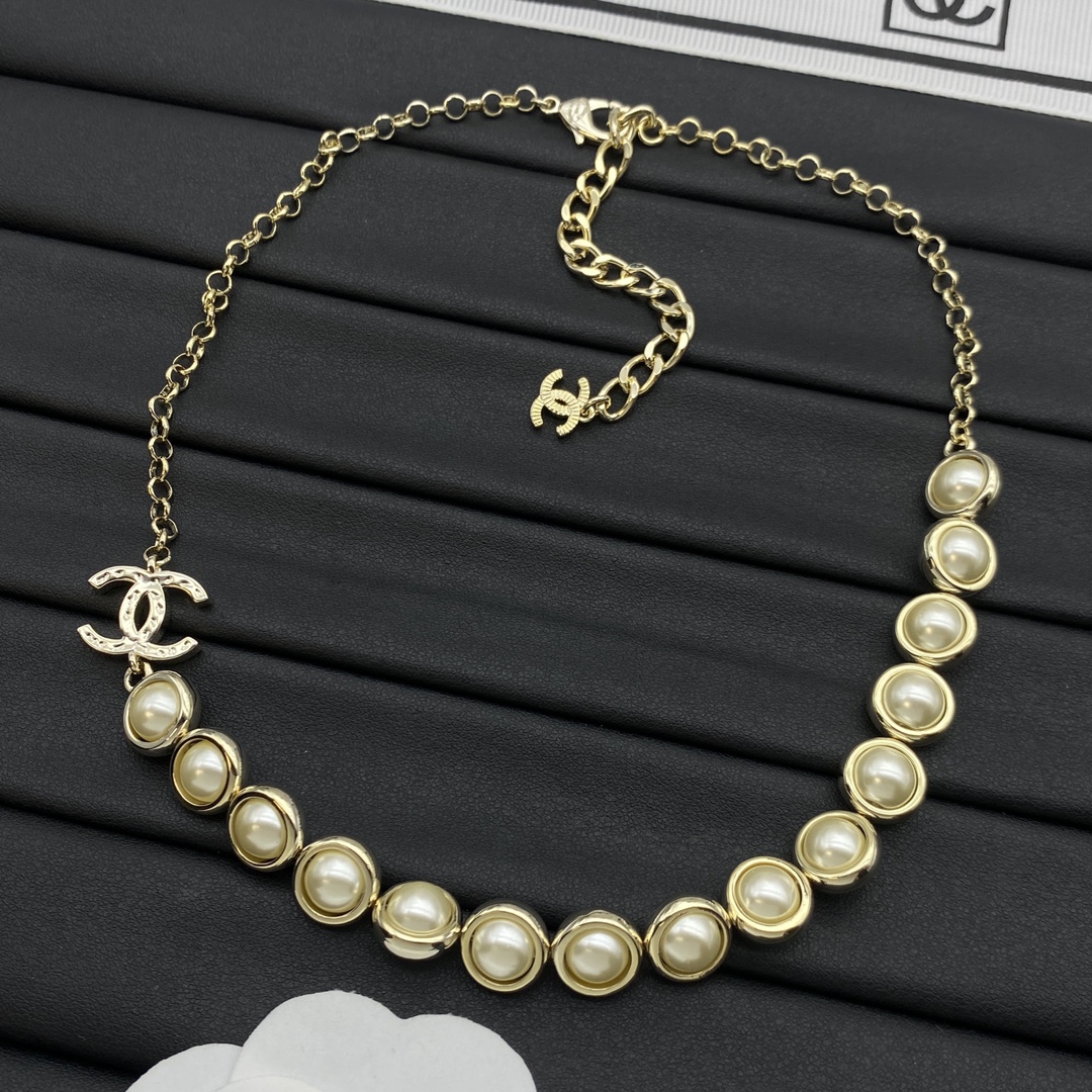 Necklace jewelry, no box, JC19 3264 - qinlai888