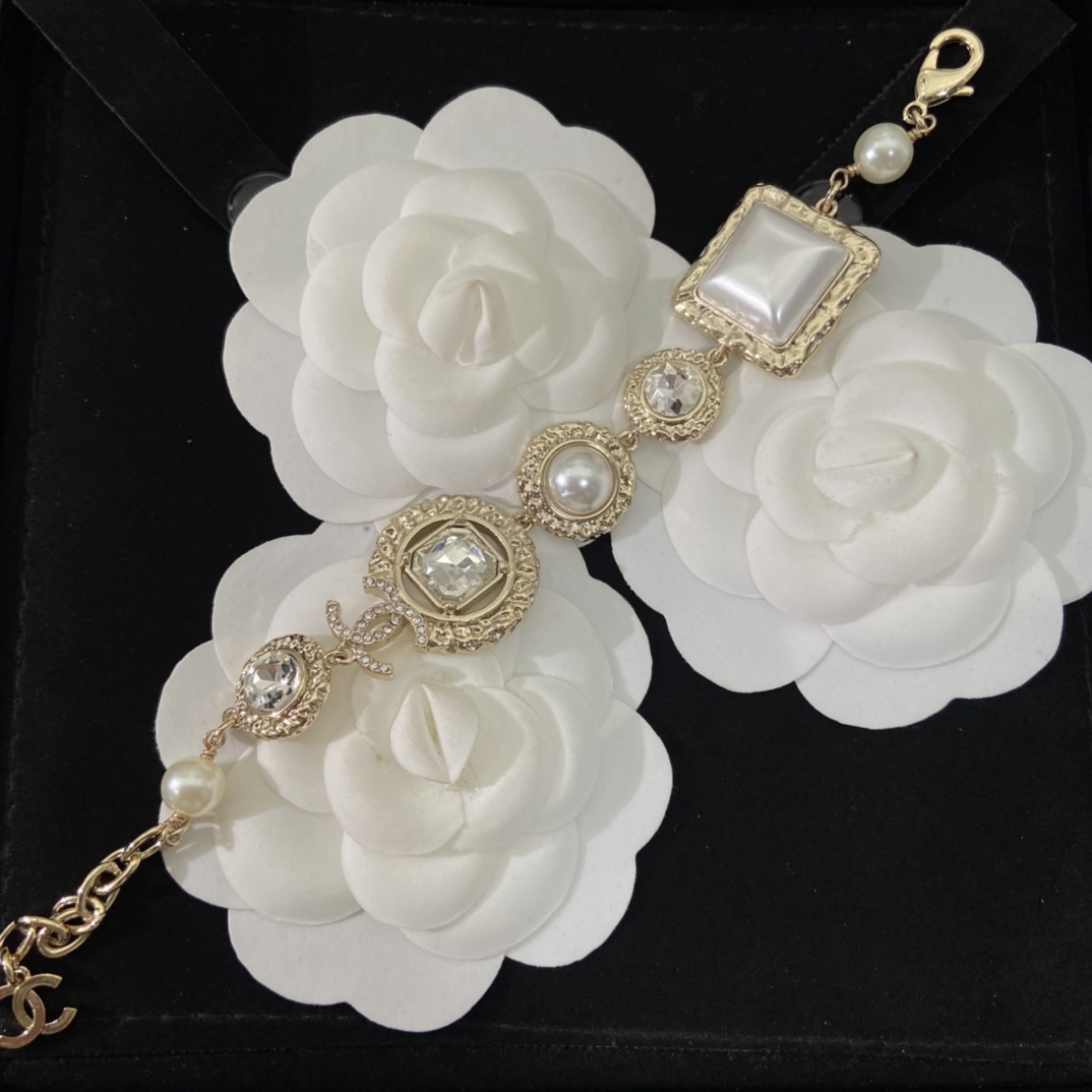 Bracelet jewelry, no box, JC18 3281 - qinlai888