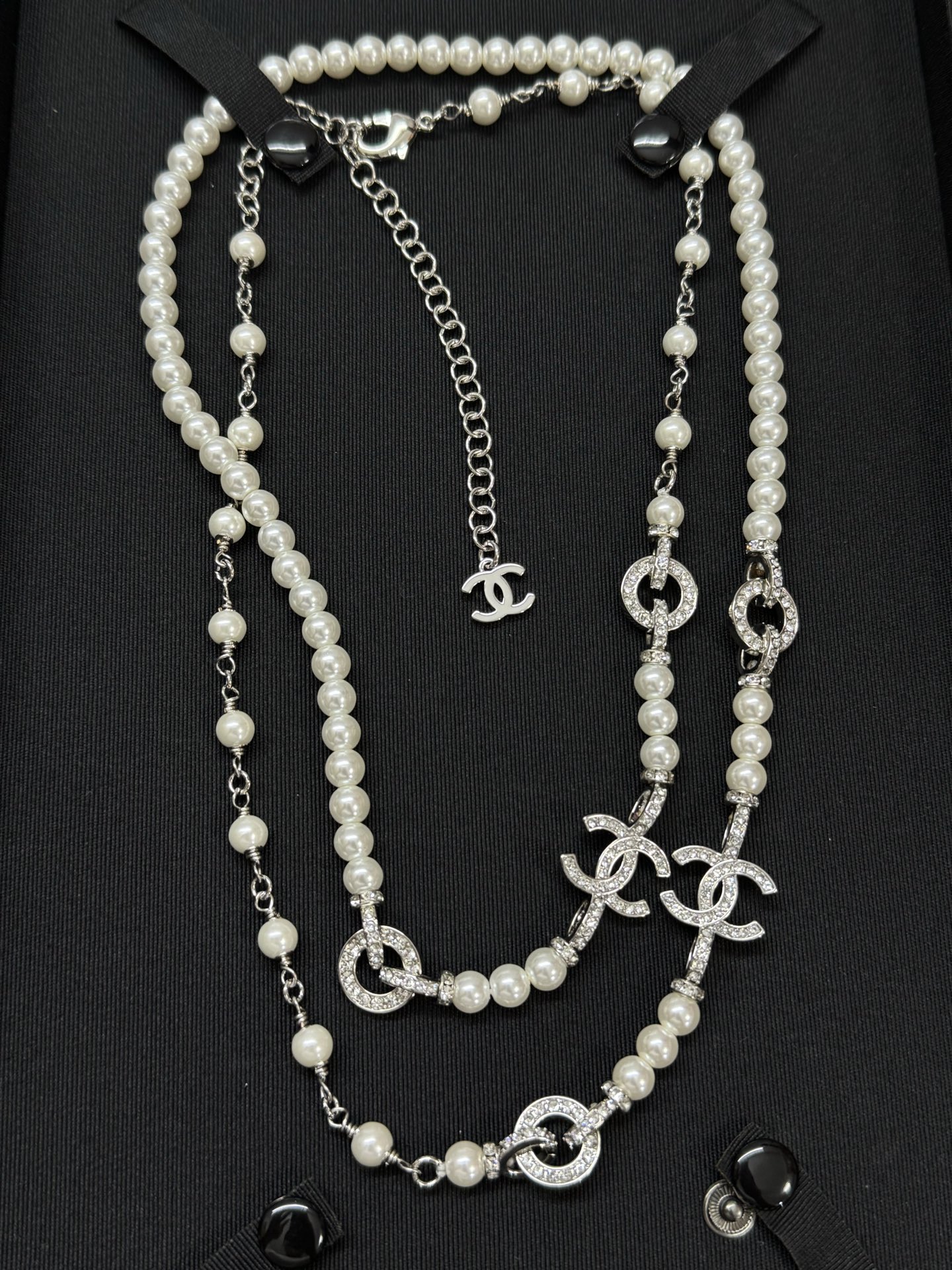 Necklace jewelry, no box, JC31 3243 - qinlai888