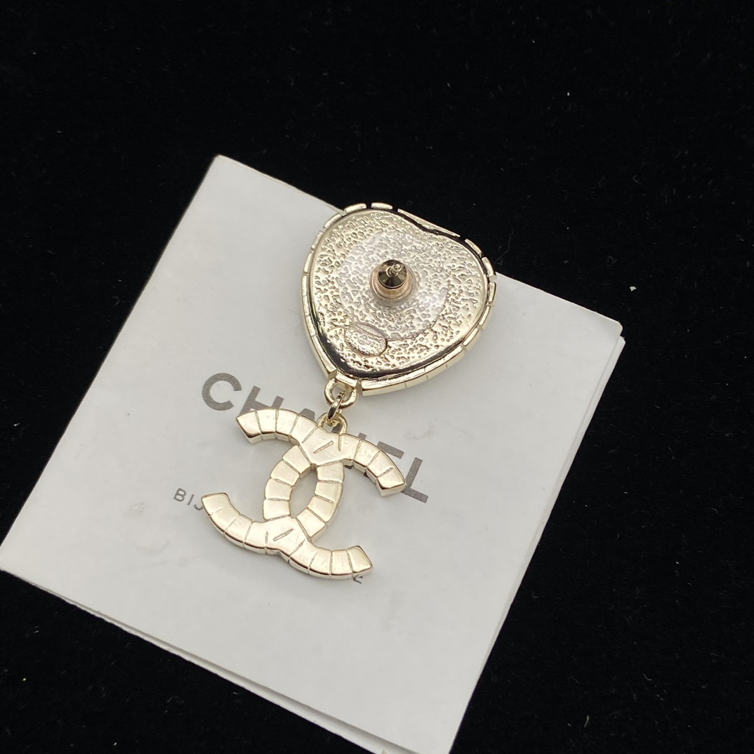 Earring jewelry, no box, JC18 3282 - qinlai888
