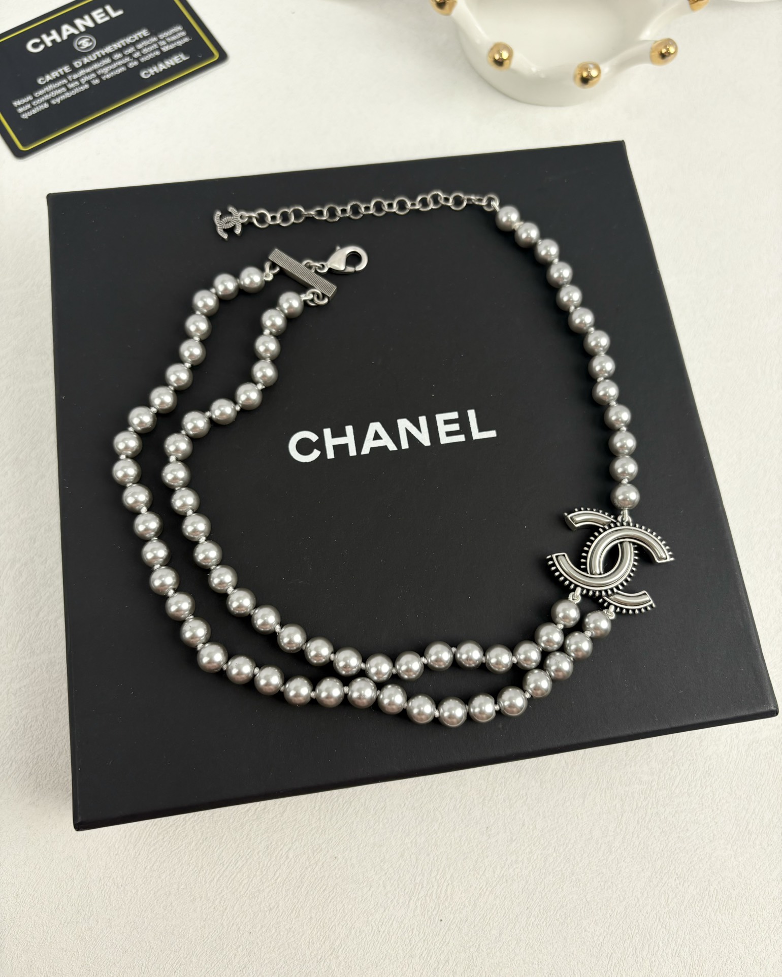 Necklace jewelry, no box, JC28 3297 - qinlai888