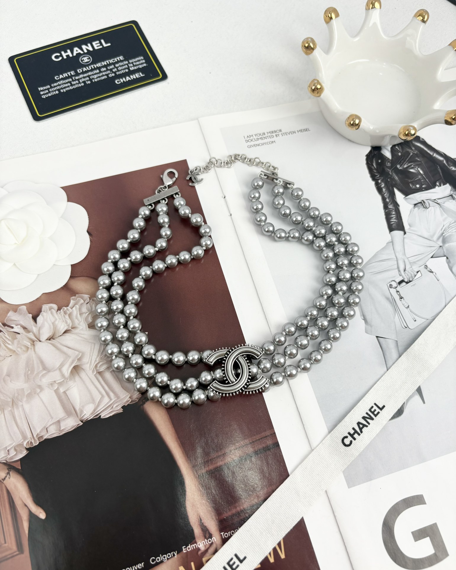 Necklace jewelry, no box, JC31 3296 - qinlai888