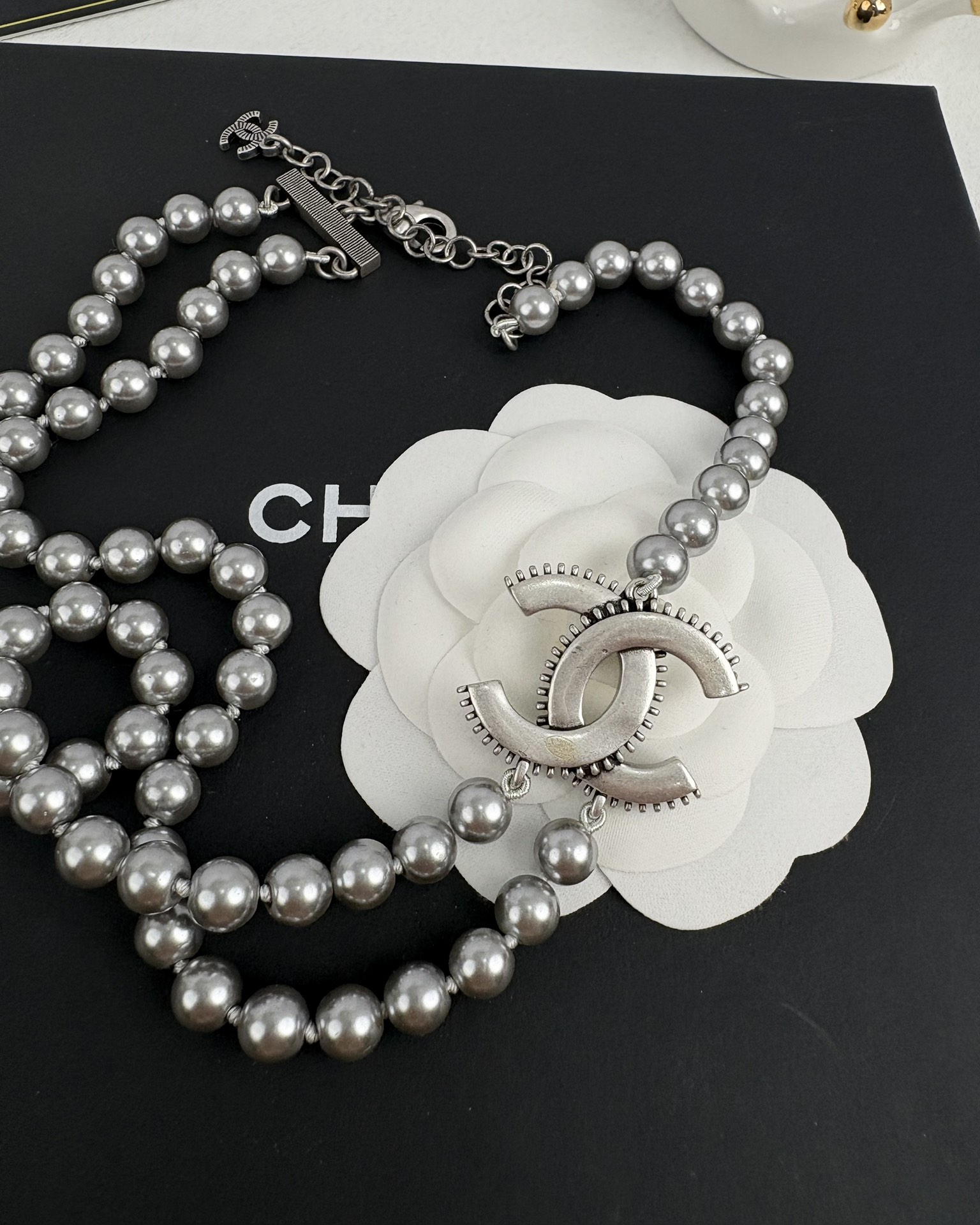Necklace jewelry, no box, JC28 3297 - qinlai888