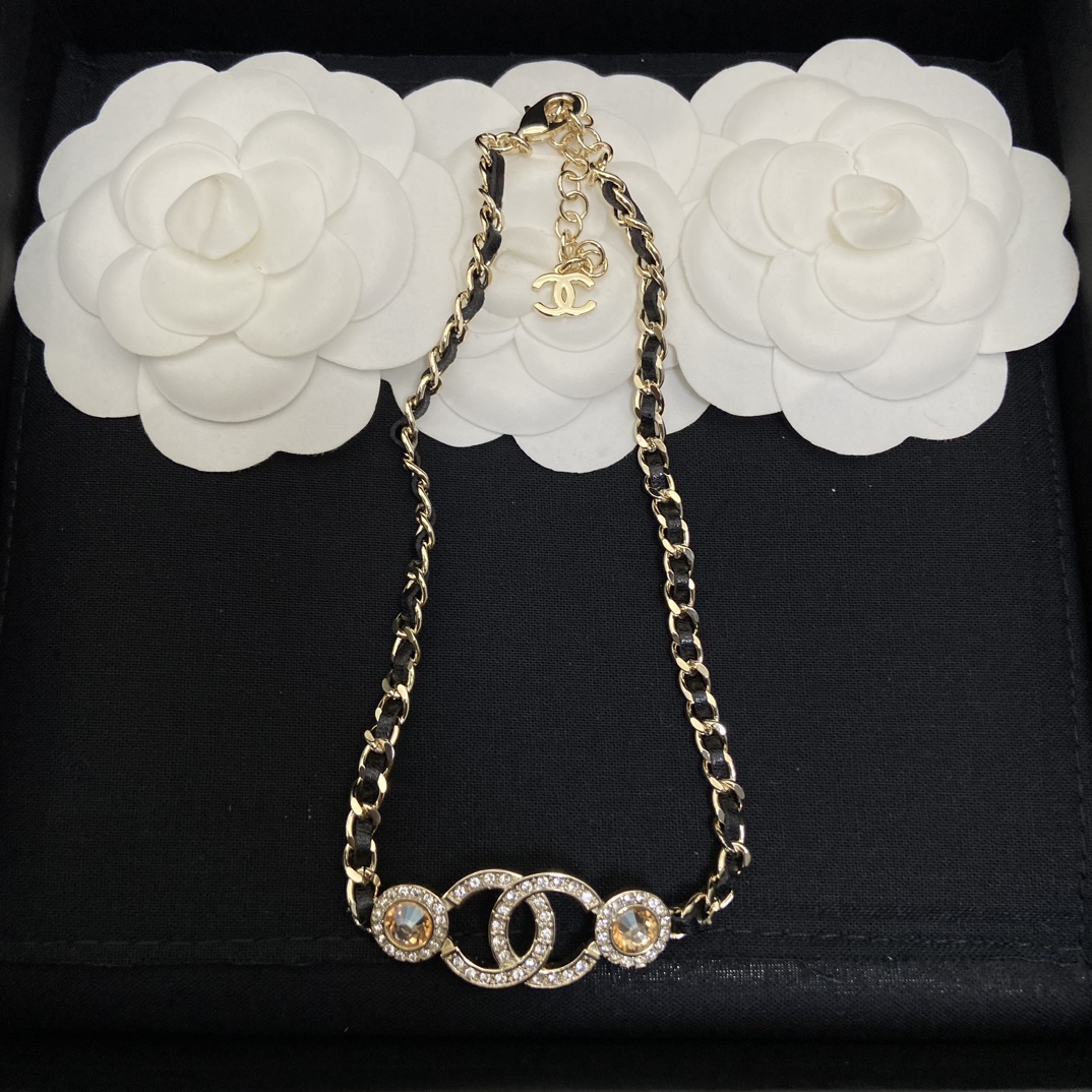 Necklace jewelry, no box, JC19 3234 - qinlai888