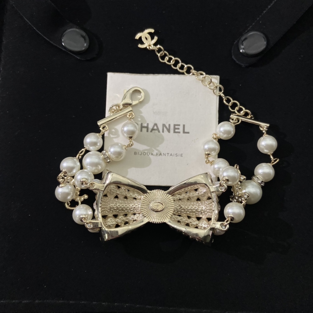 Bracelet jewelry, no box, JC21 3279 - qinlai888