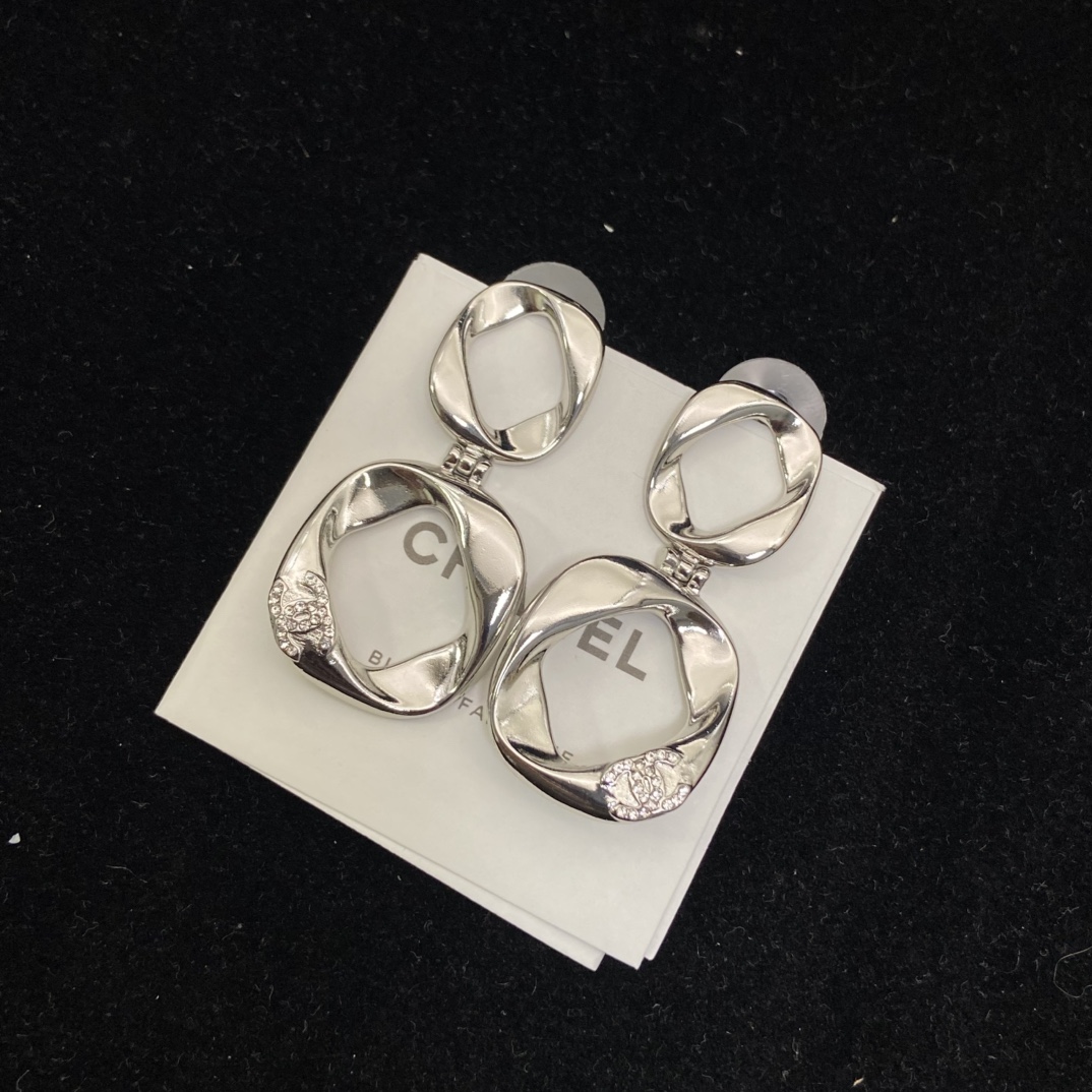 Earring jewelry, no box, JC16 3240 - qinlai888