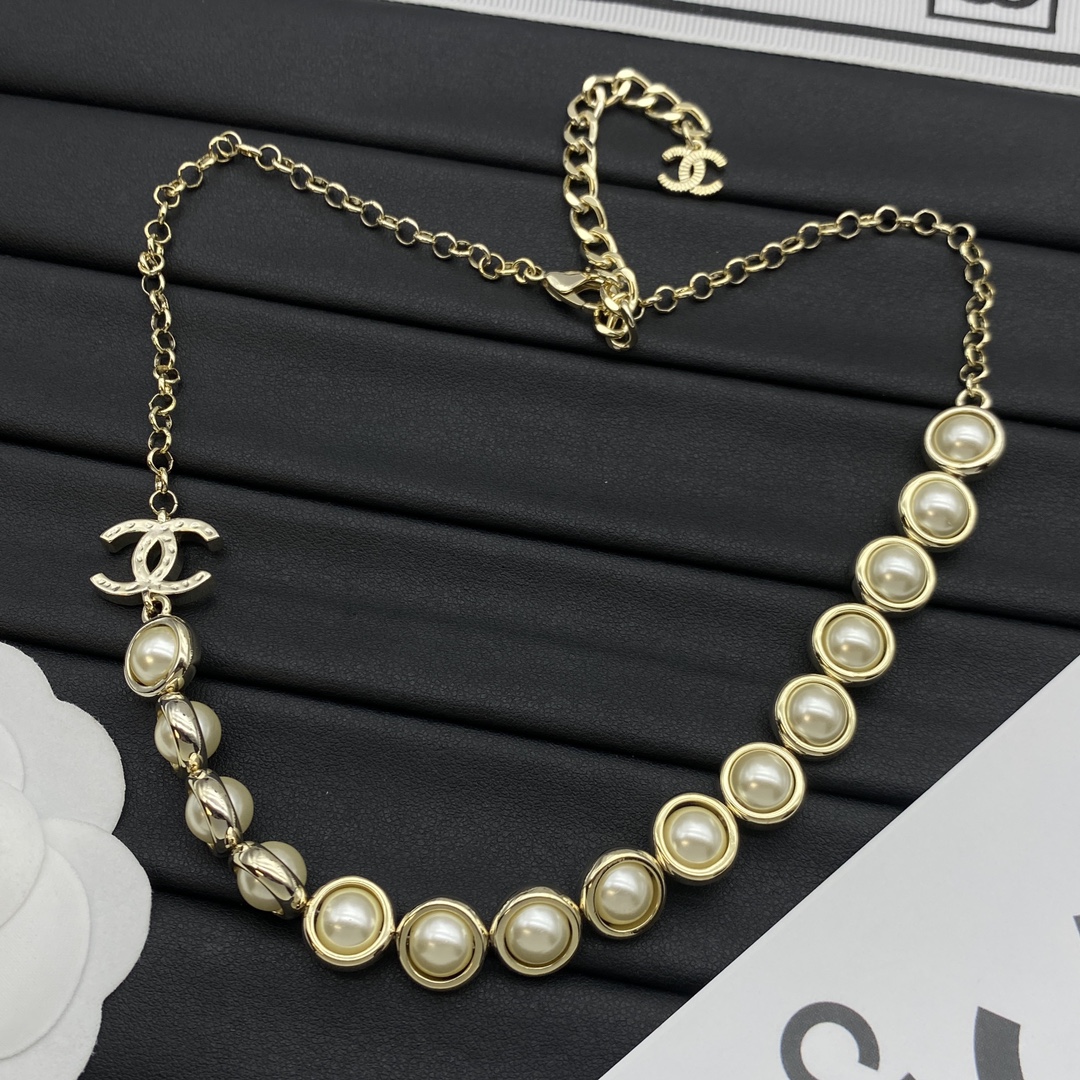 Necklace jewelry, no box, JC19 3264 - qinlai888