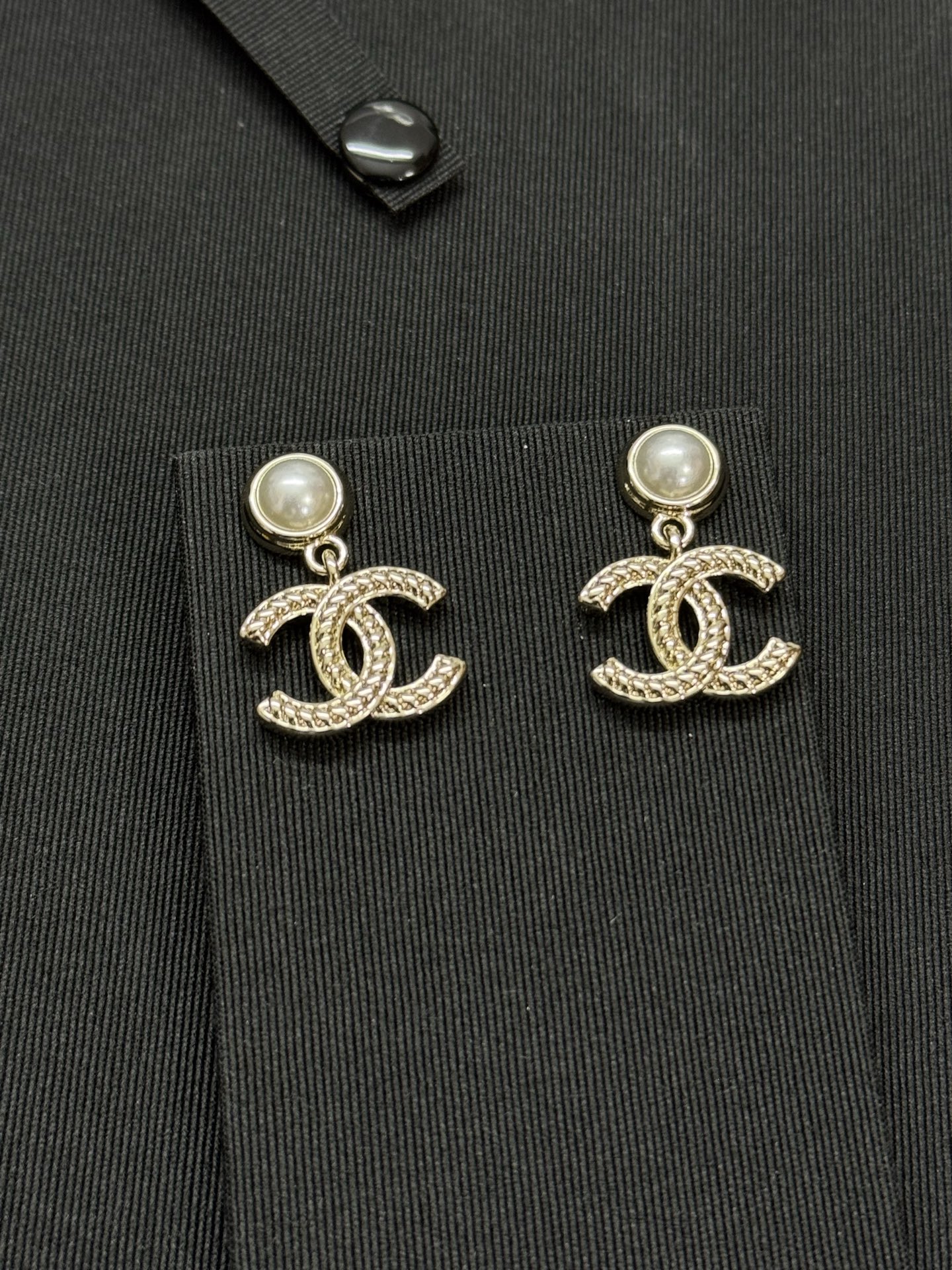 Earring jewelry, no box, JC16 3249 - qinlai888