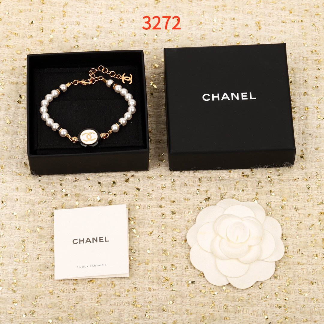 Bracelet jewelry, no box, JC16 3272 - qinlai888