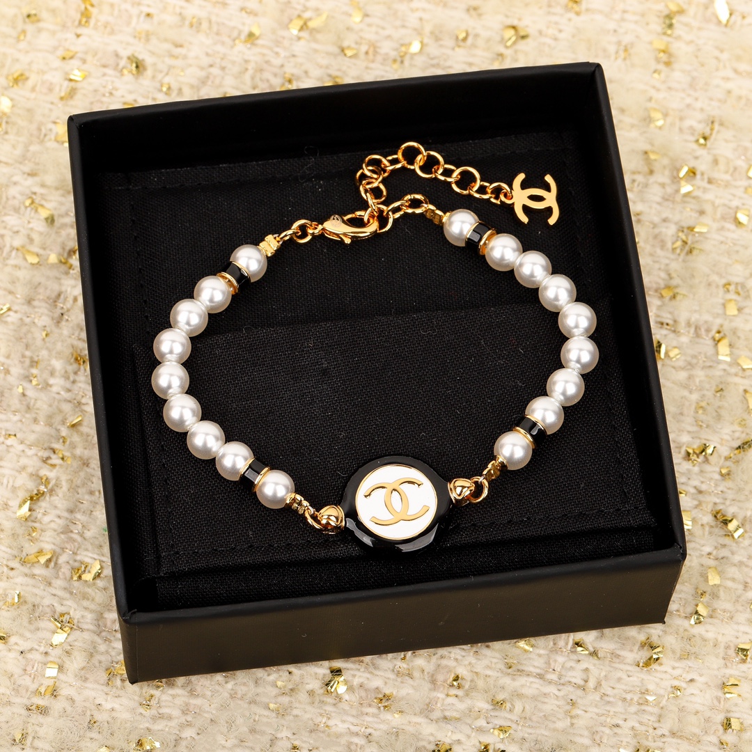 Bracelet jewelry, no box, JC16 3272 - qinlai888