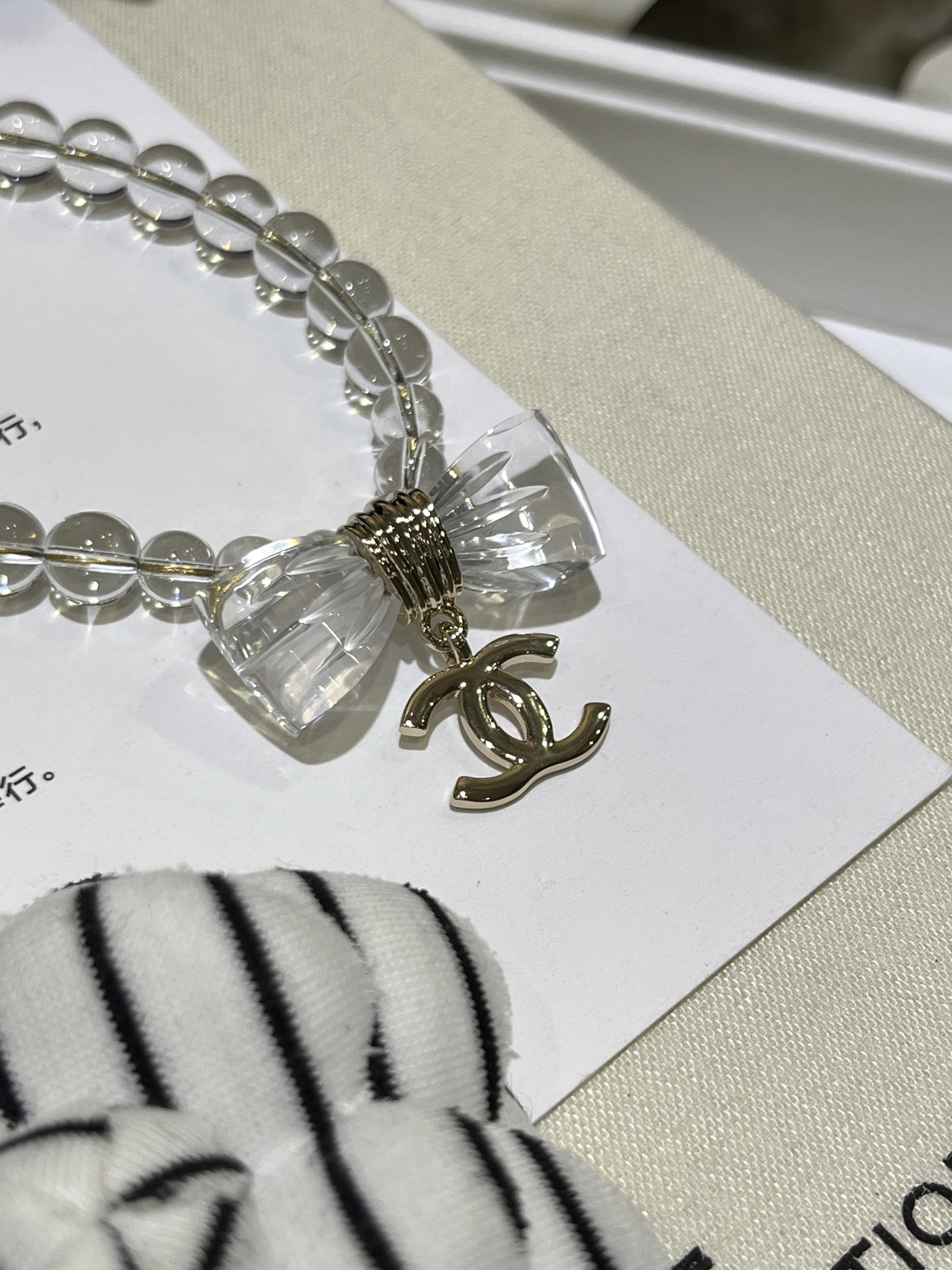 Necklace jewelry, no box, JC19 3239 - qinlai888