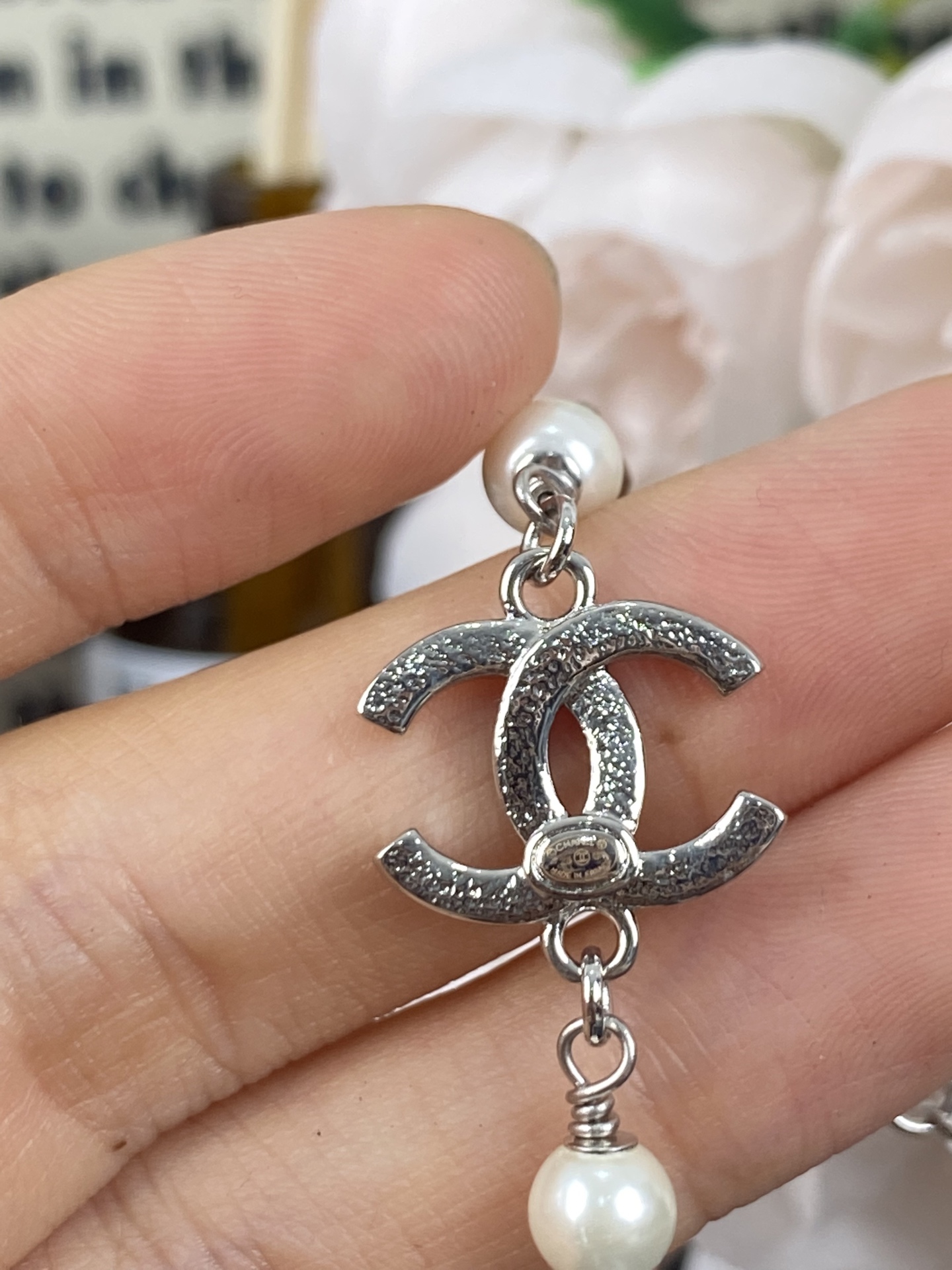 Necklace jewelry, no box, JC20 3230 - qinlai888