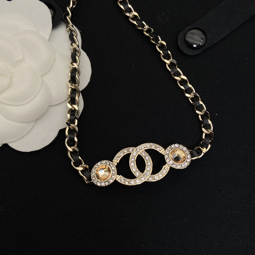 Necklace jewelry, no box, JC19 3234 - qinlai888