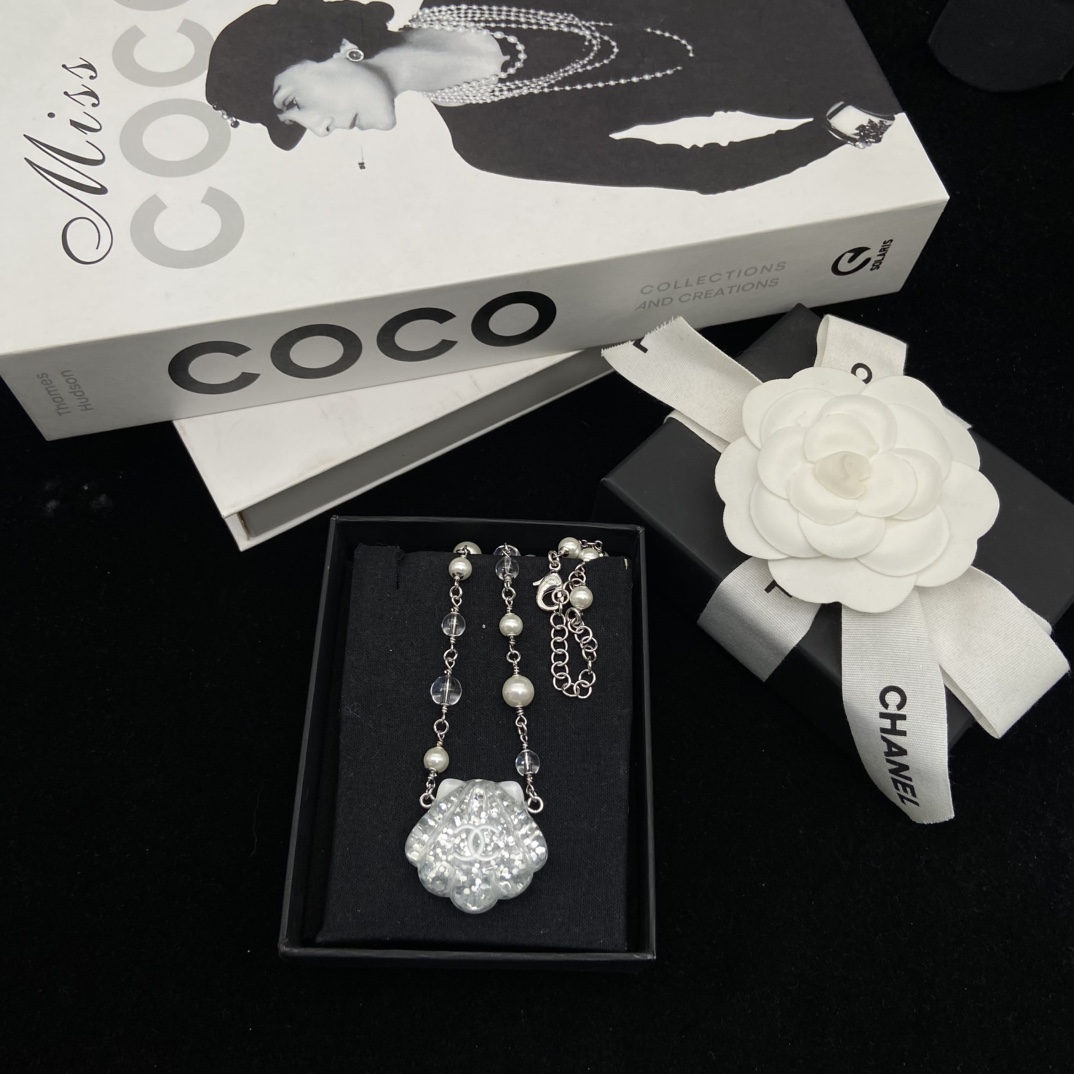 Necklace jewelry, no box, JC19 3233 - qinlai888