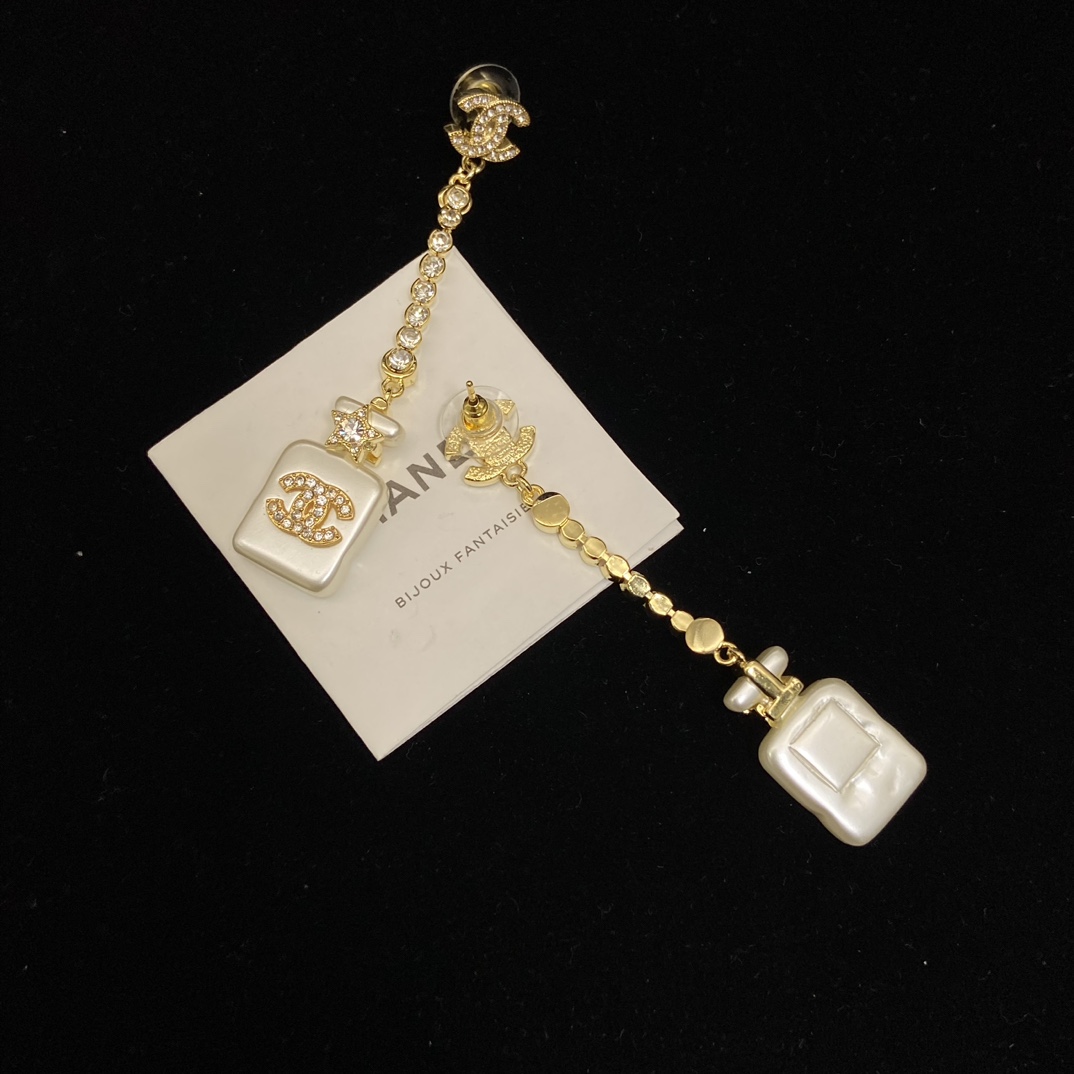 Earring jewelry, no box, JC18 3259 3260 3261 - qinlai888