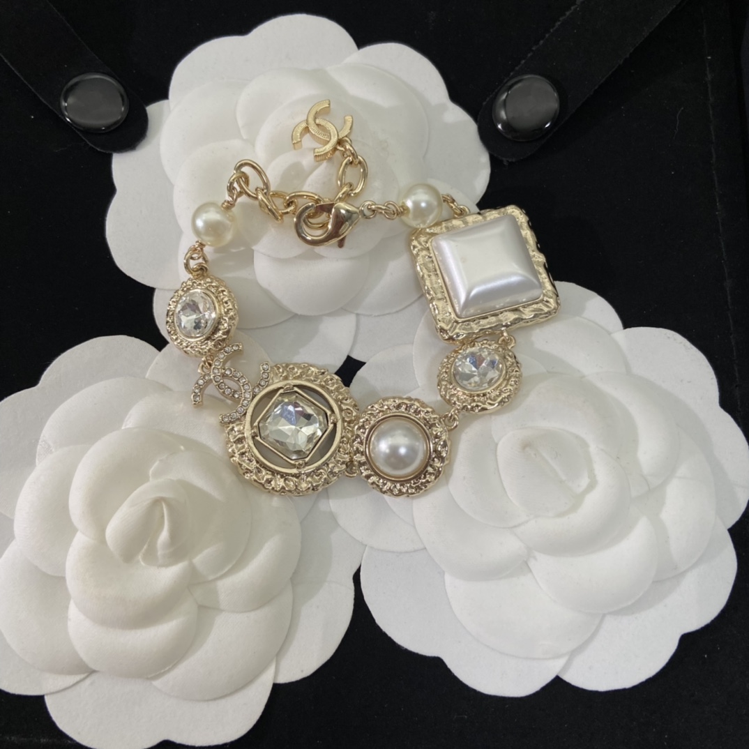 Bracelet jewelry, no box, JC18 3281 - qinlai888