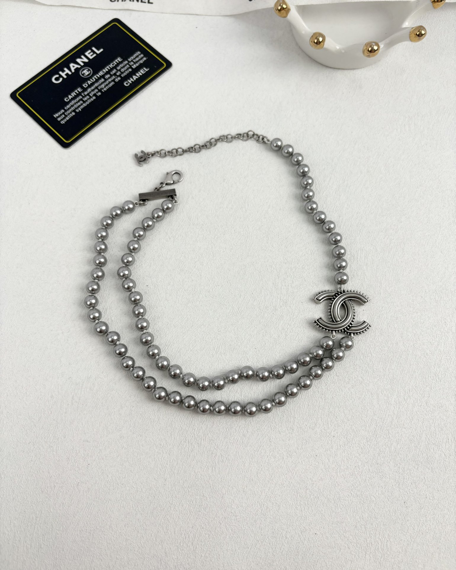 Necklace jewelry, no box, JC28 3297 - qinlai888