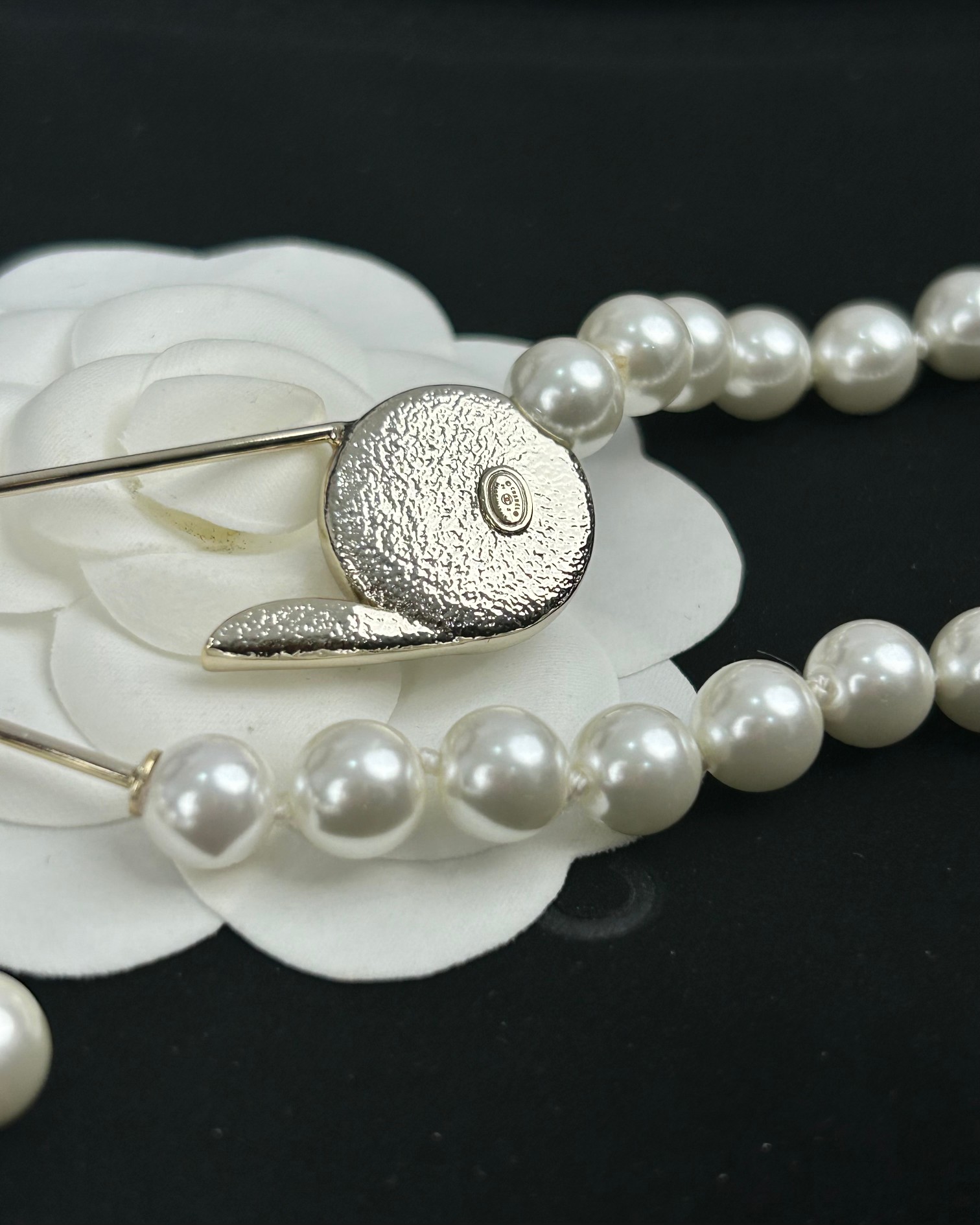 Necklace jewelry, no box, JC21 3271 - qinlai888