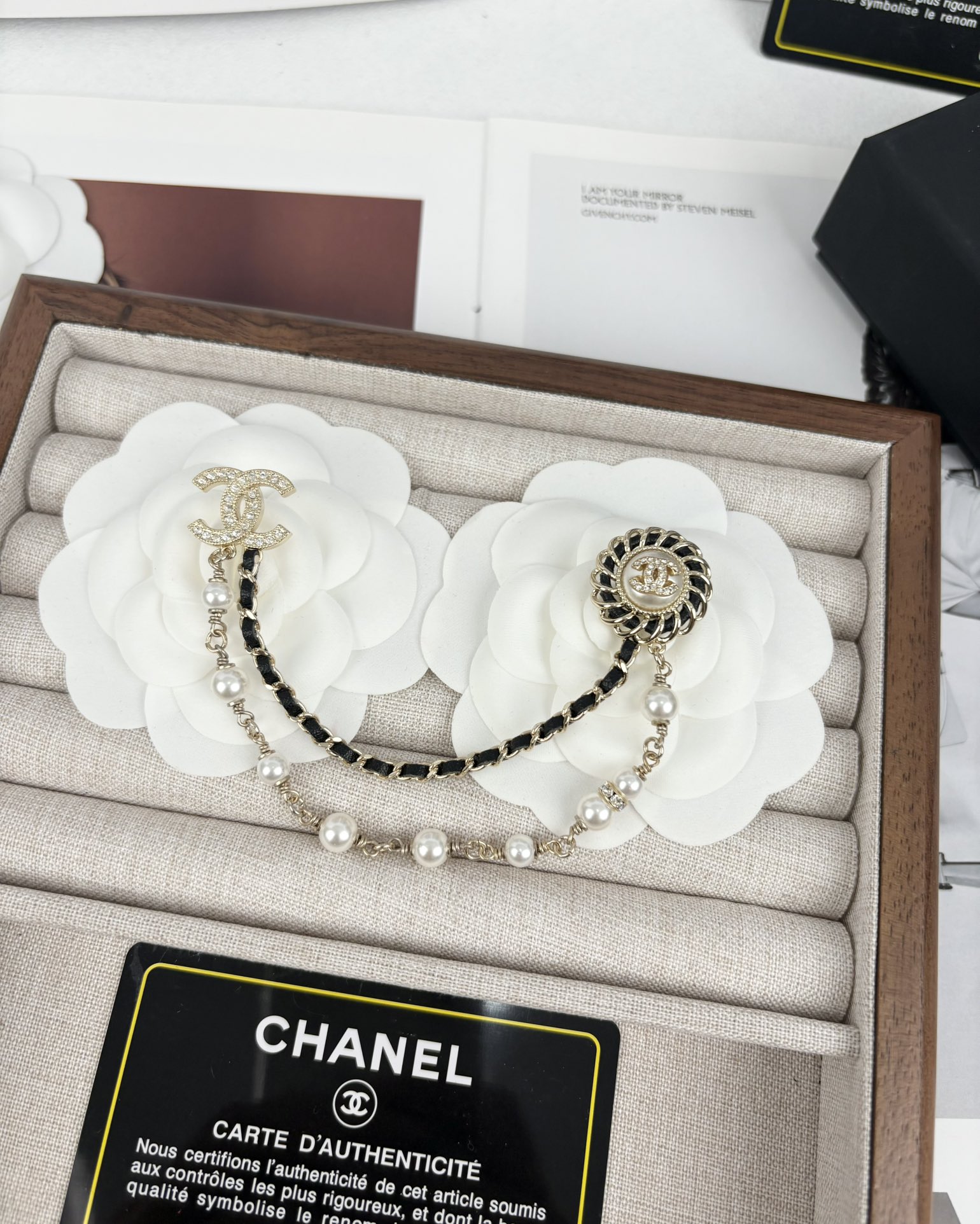 Brooch jewelry, no box, JC20 3292 - qinlai888