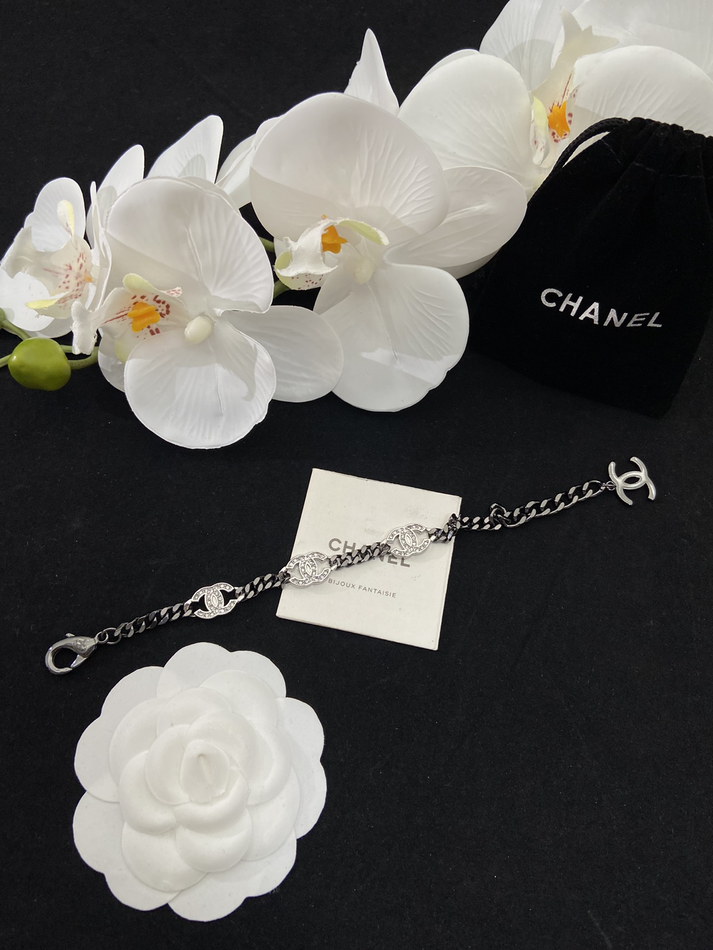 Bracelet jewelry, no box, JC17 3276 - qinlai888