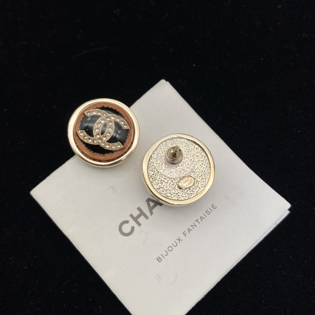 Earring jewelry, no box, JC17 3287 - qinlai888